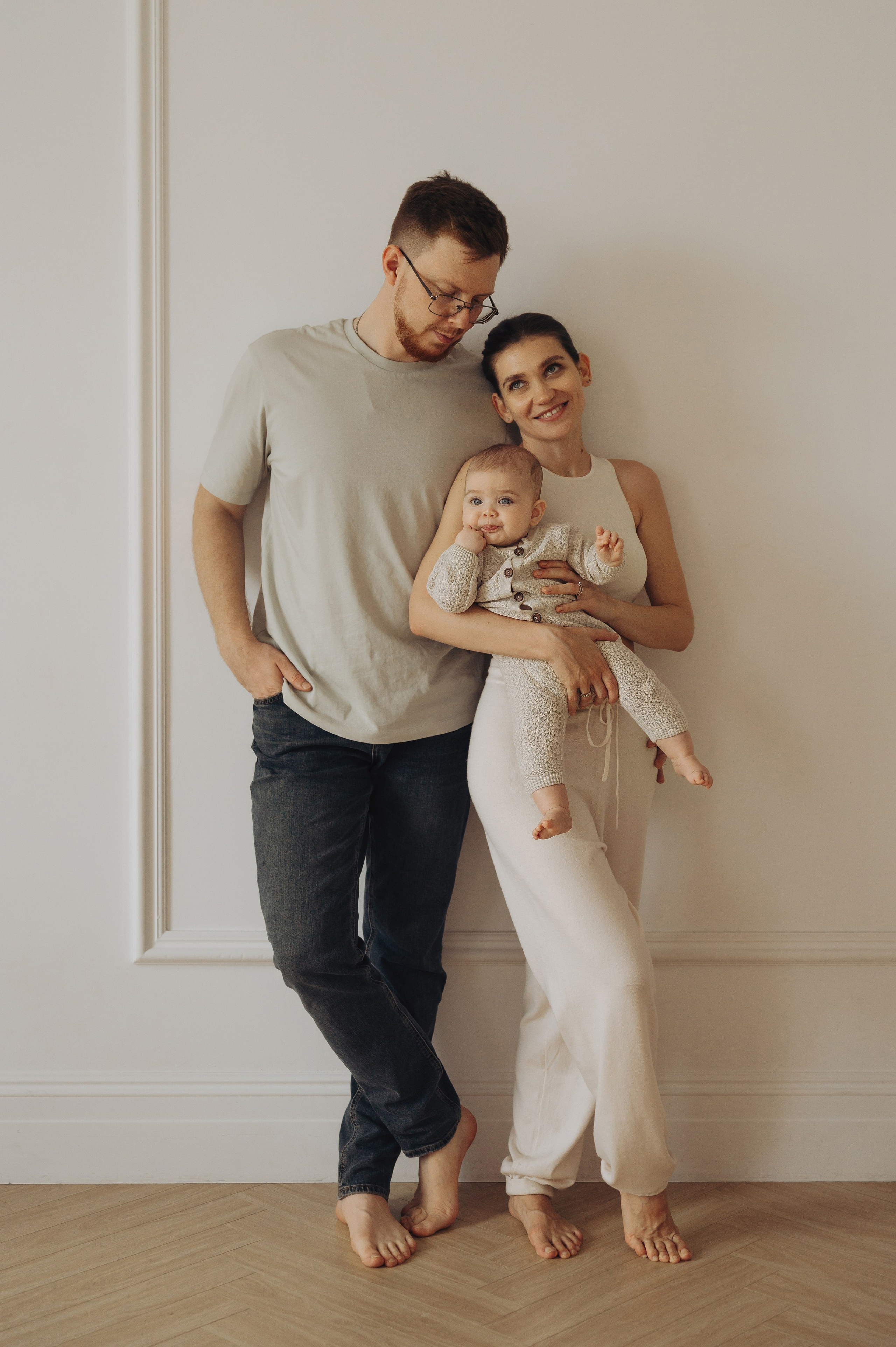 Андрей Лена Есения