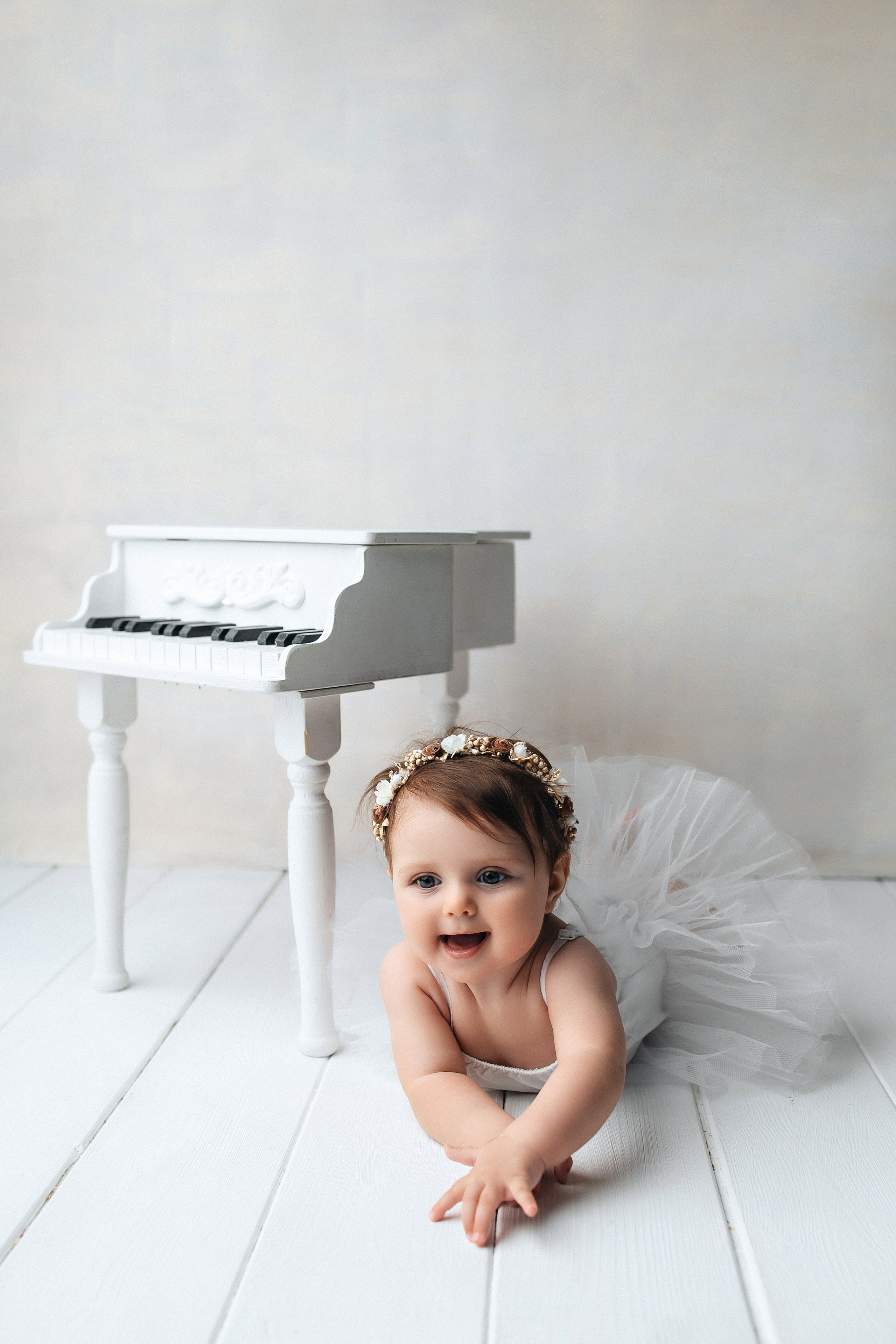 Детки до года (от 3 мес.). Главная