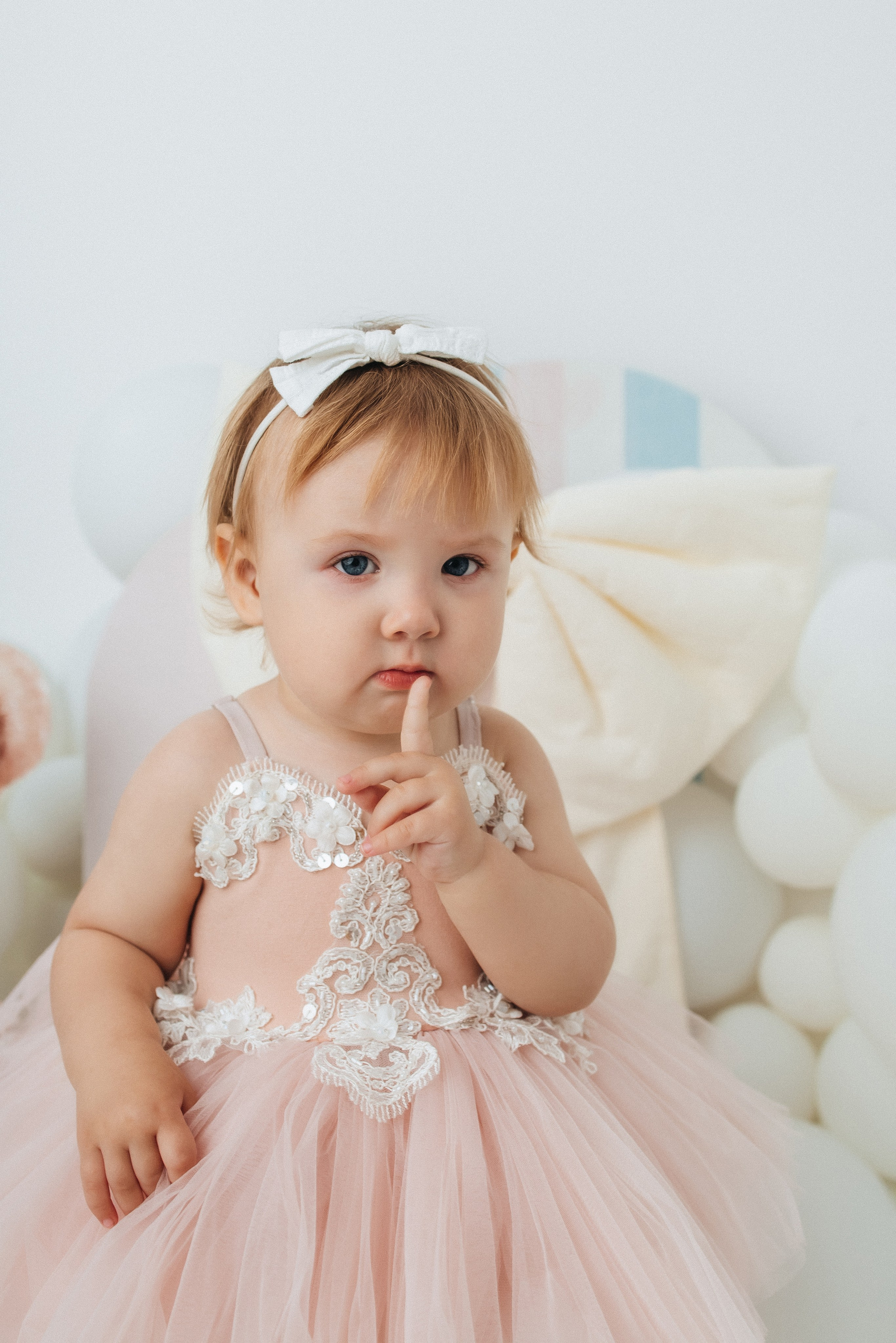 Годики в моей студии. Главная