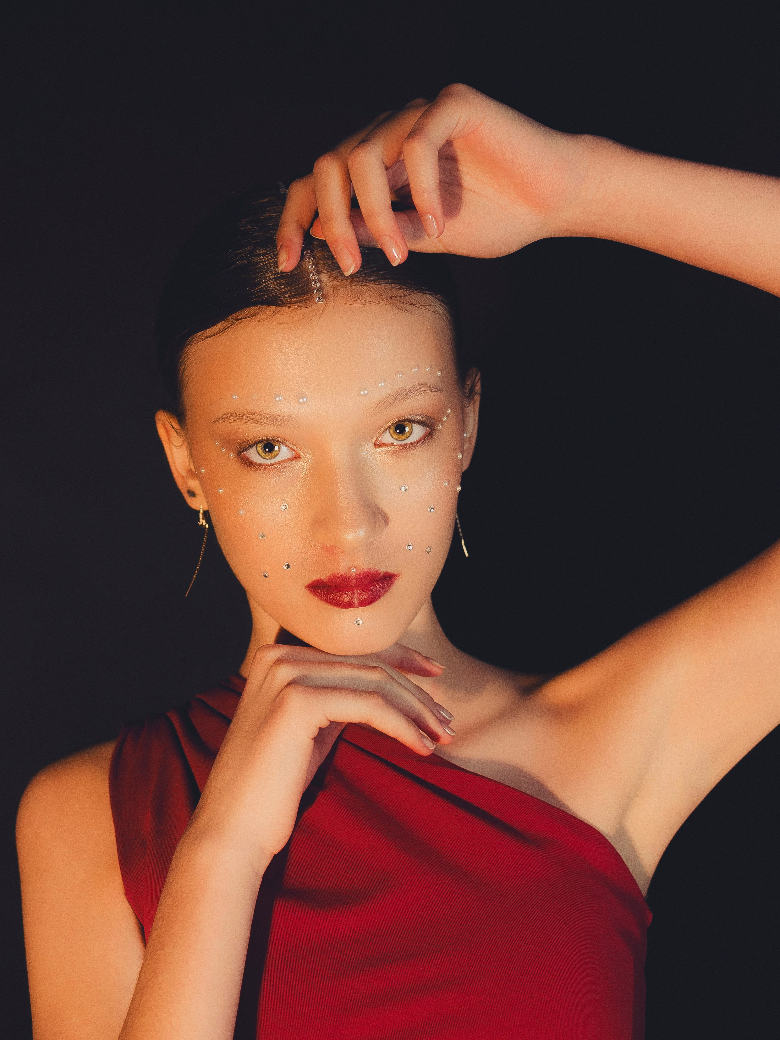 Целищева Вероника. Promodels