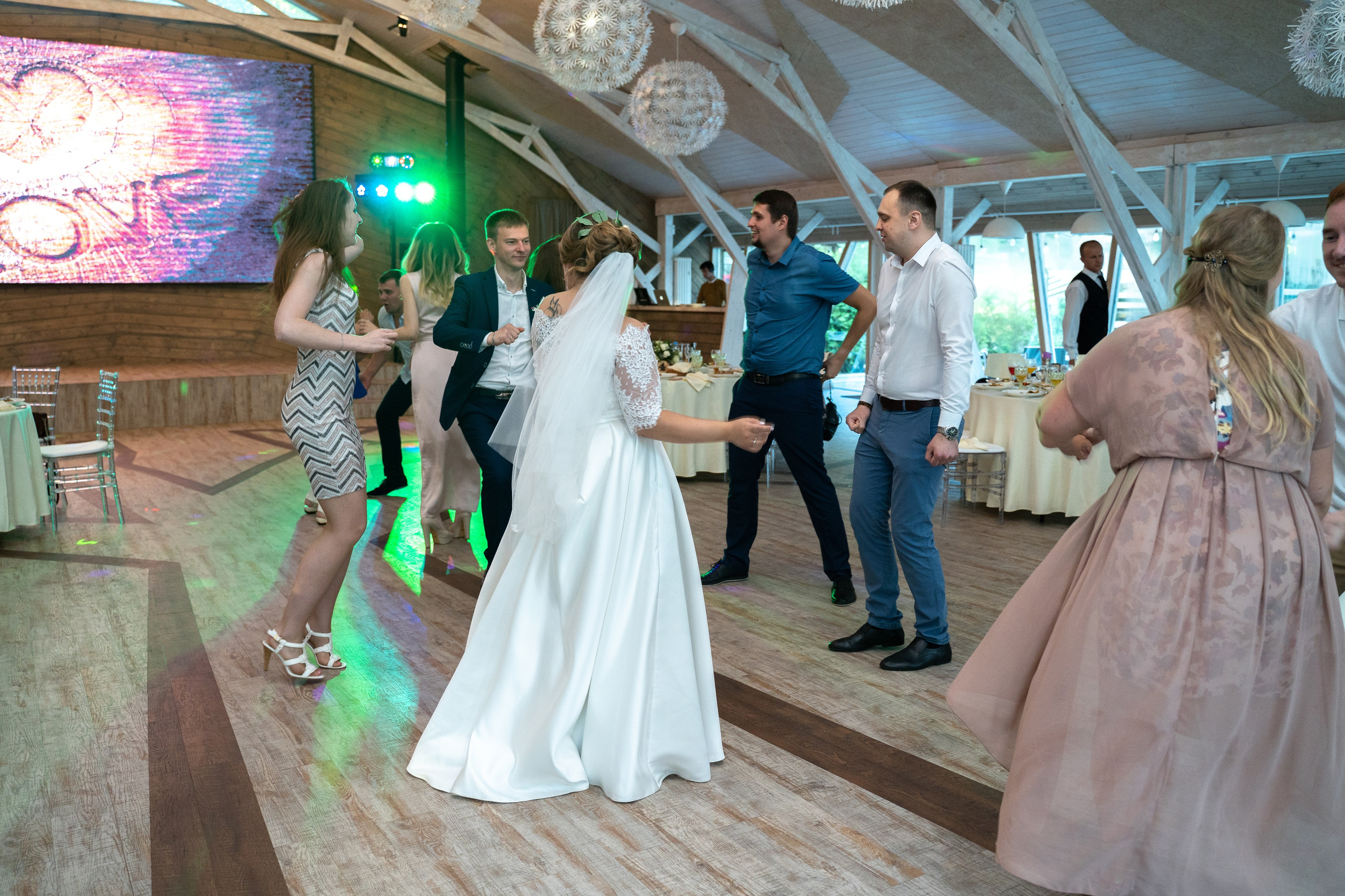 Дмитрий и Вика. Архив