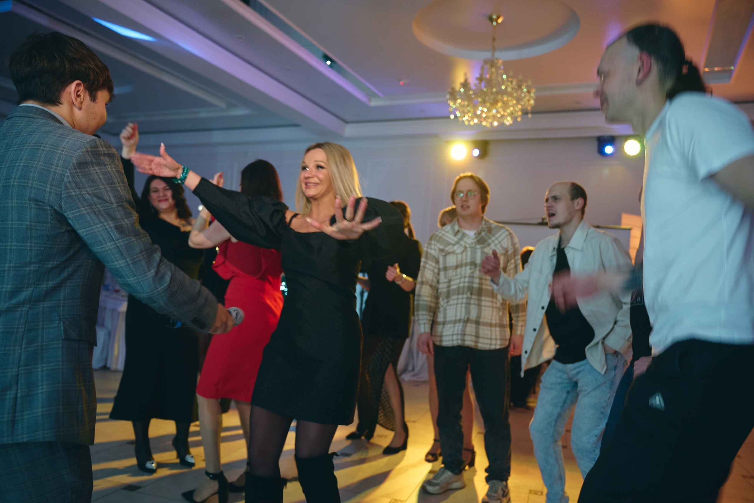 Корпоративный фотограф в Тюмени Александр Шалагин