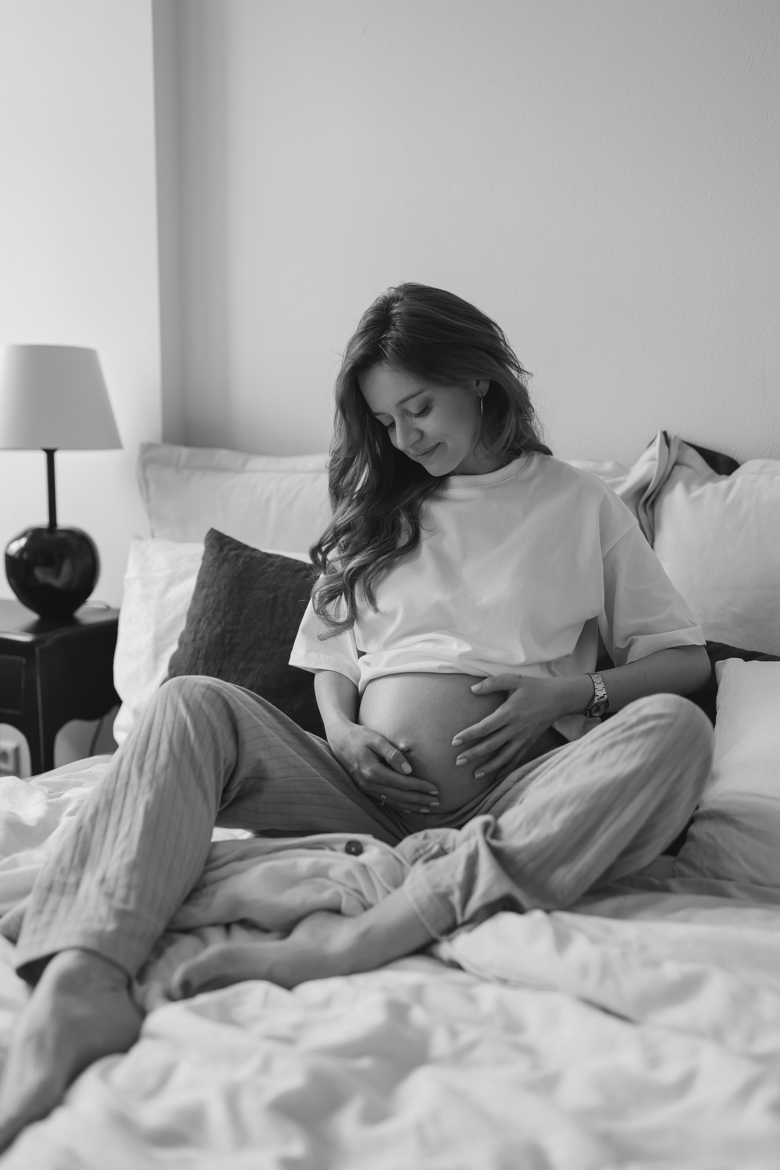 Maria & Igor. Ekaterina Buneeva Photography