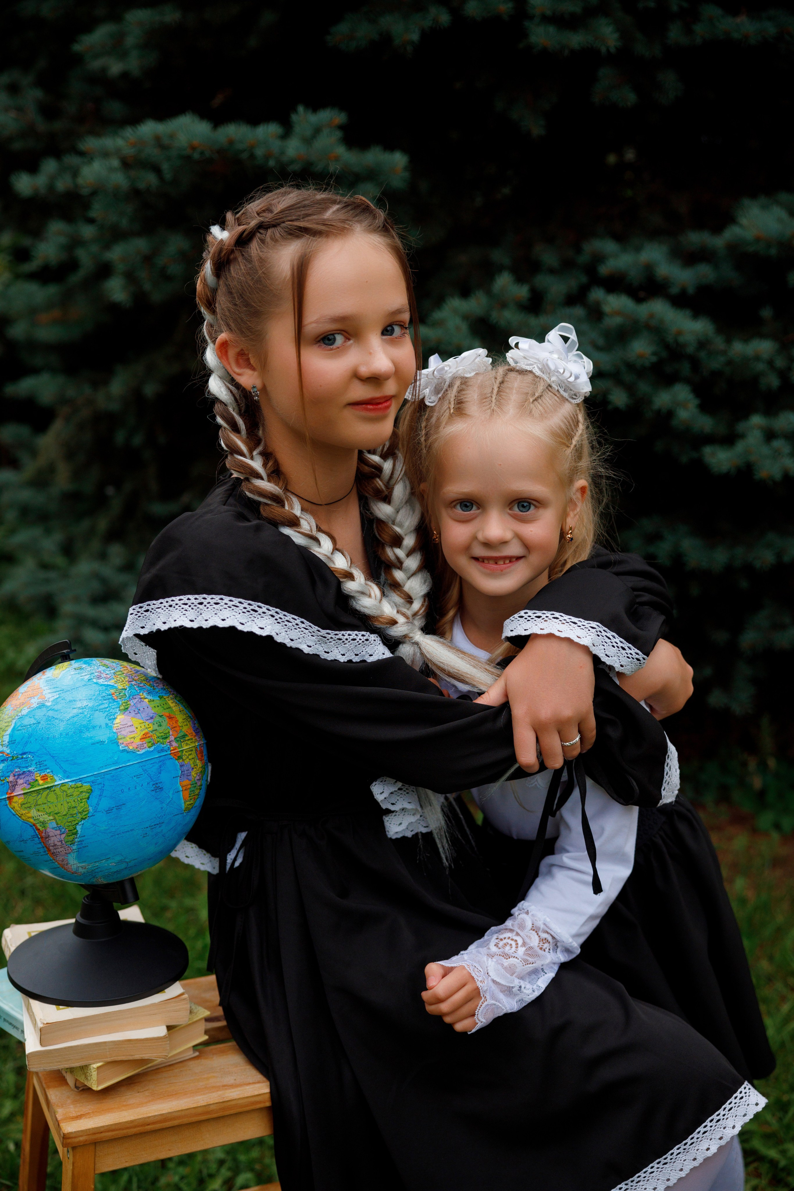 Дети. Портретный и семейный фотограф в Москве Стаховская Елена