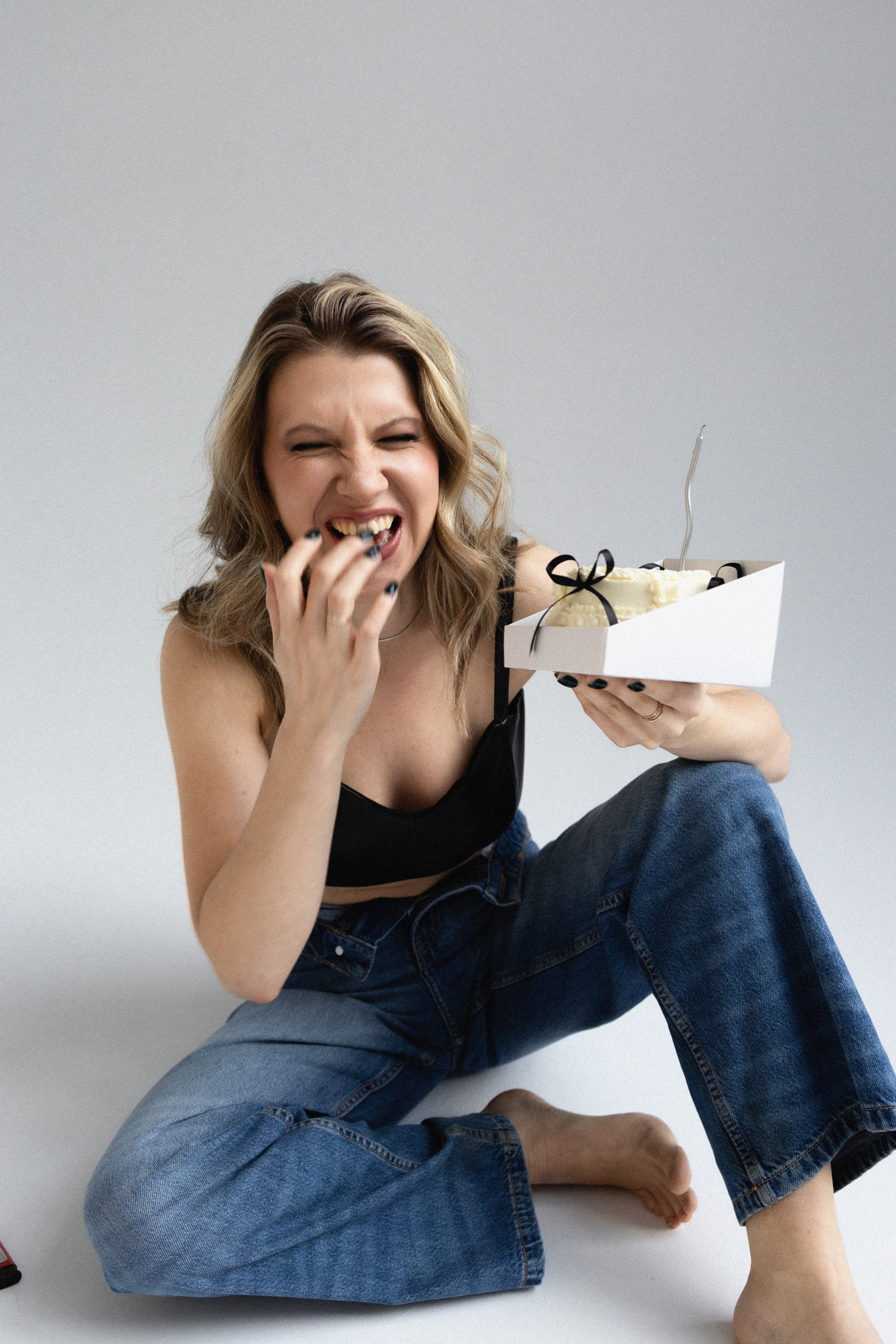 Ксюша. Фотограф Тюркан Мария | Ярославль Москва