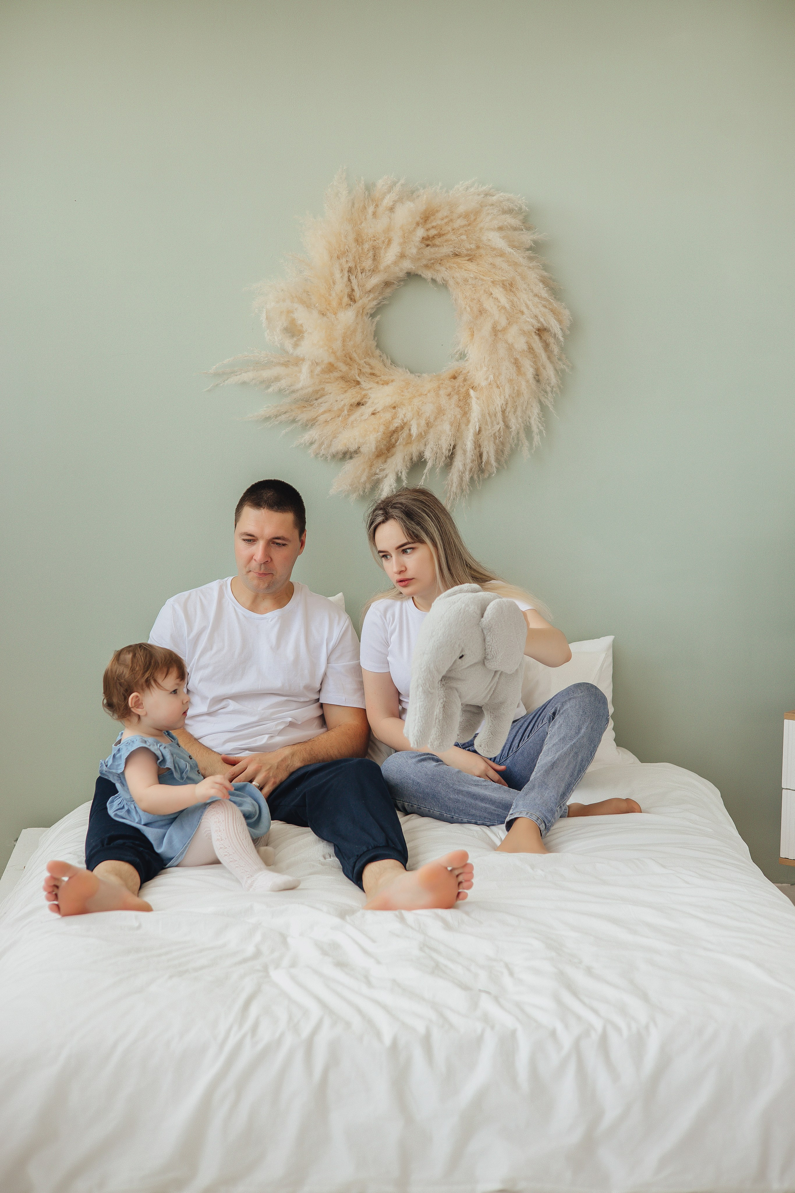 Нежная серия. Студия. Свадебный и семейный фотограф Пушкин Царское Село СПБ Питер Санкт-Петербург и Рязань Ольга Козлова