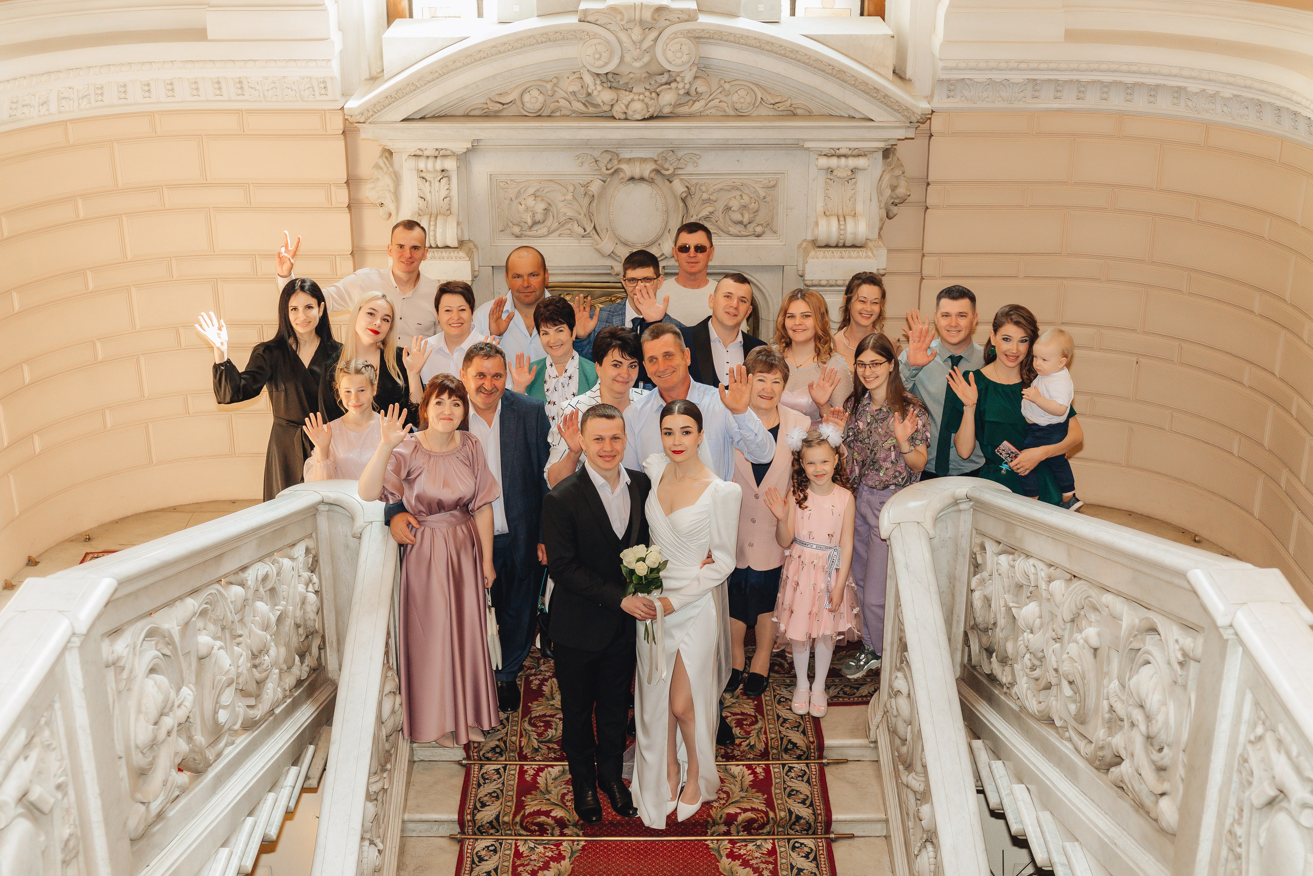 Оля & Вова. Дворец 1. Свадебный и семейный фотограф Пушкин Царское Село СПБ Питер Санкт-Петербург и Рязань Ольга Козлова