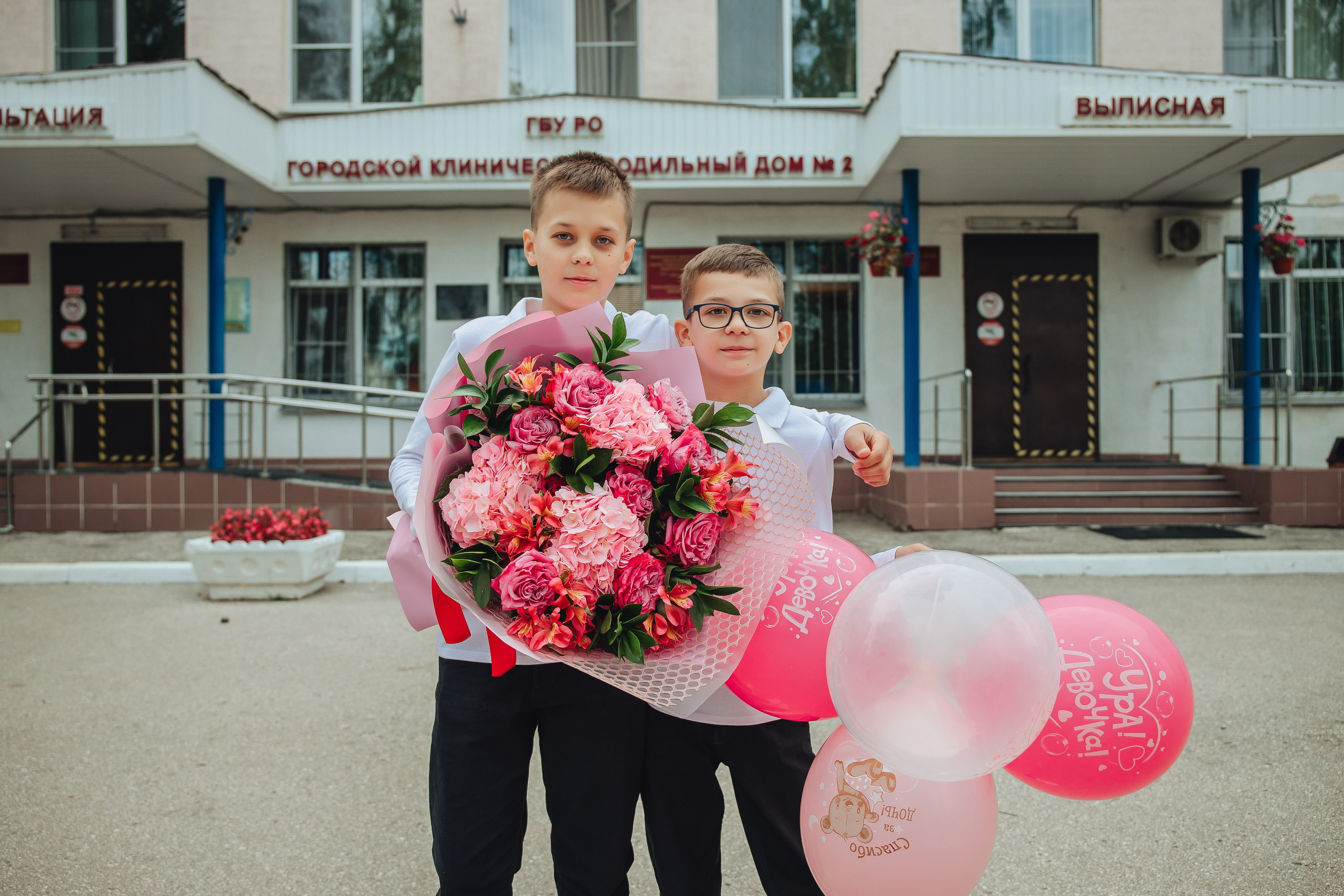 Выписка Вари. Свадебный и семейный фотограф Пушкин Царское Село СПБ Питер Санкт-Петербург и Рязань Ольга Козлова