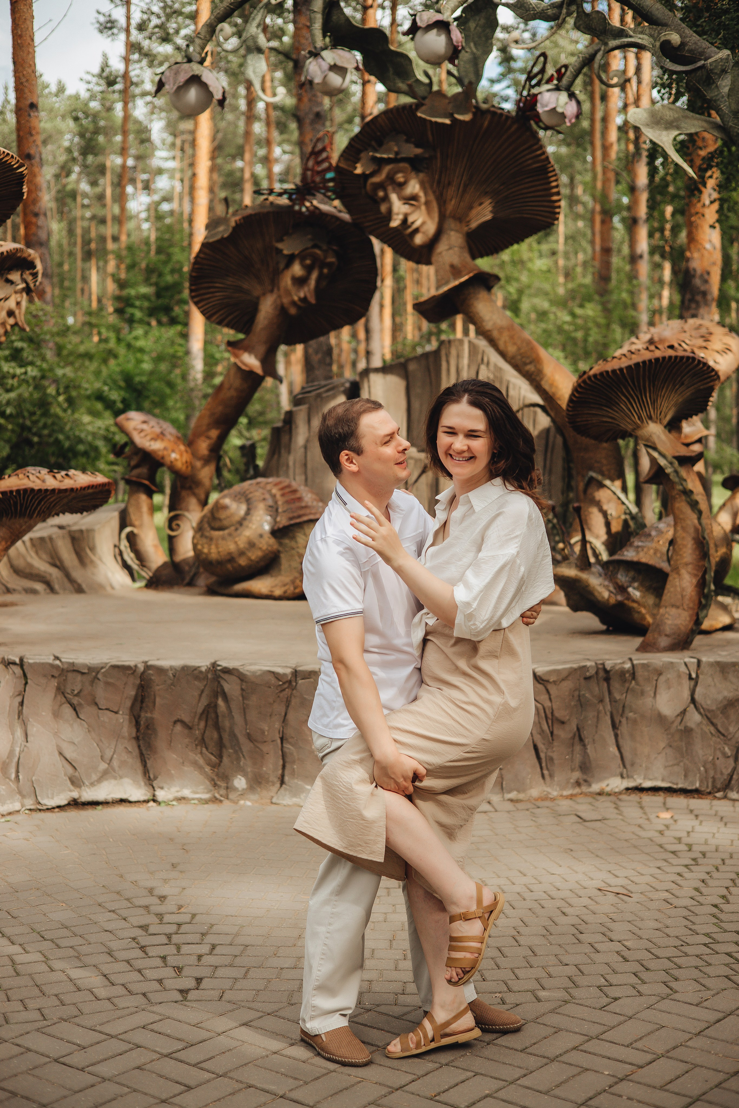 В некотором царстве. Свадебный и семейный фотограф Пушкин Царское Село СПБ Питер Санкт-Петербург и Рязань Ольга Козлова