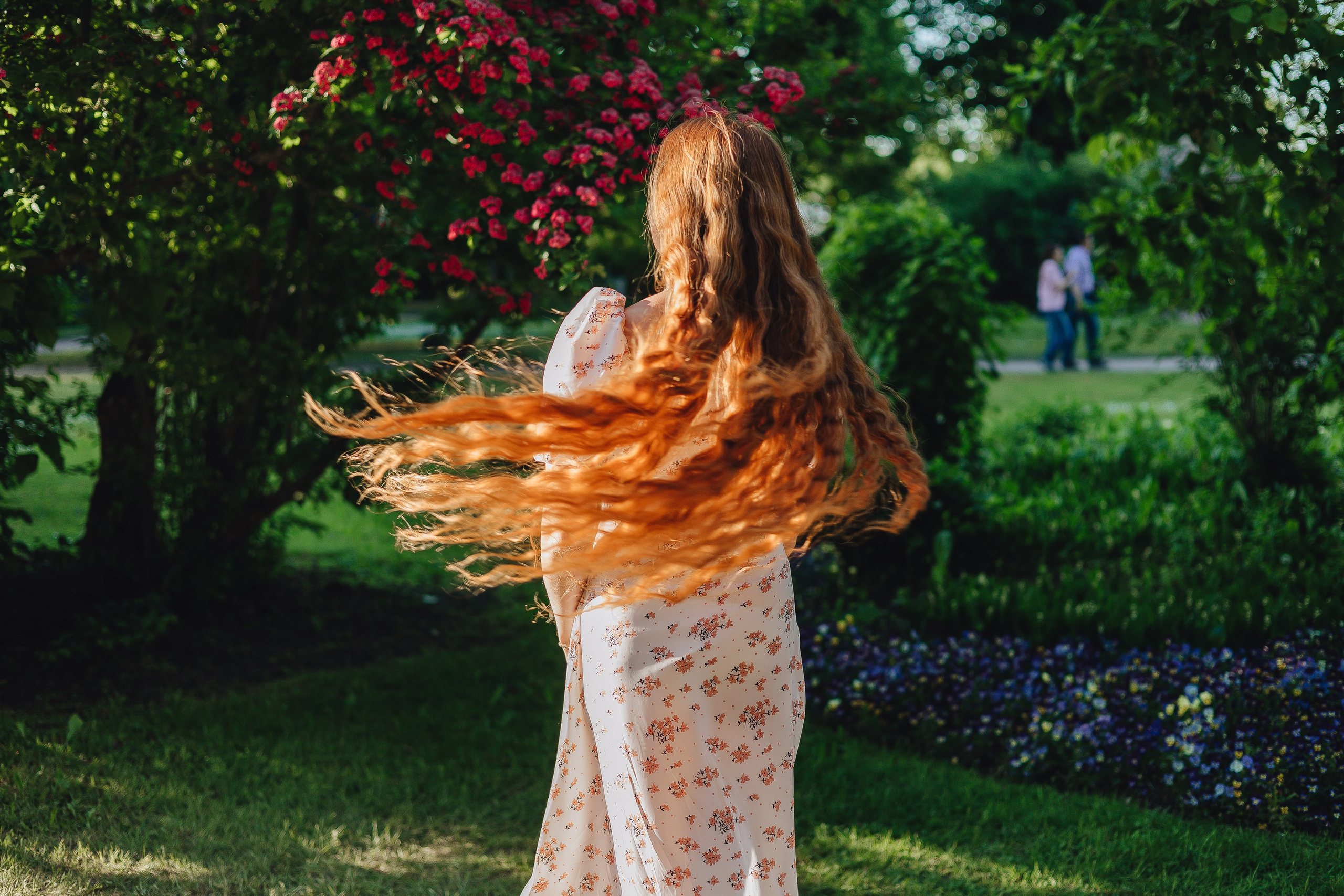 Прогулка по Царскому Селу. Свадебный и семейный фотограф Пушкин Царское Село СПБ Питер Санкт-Петербург и Рязань Ольга Козлова