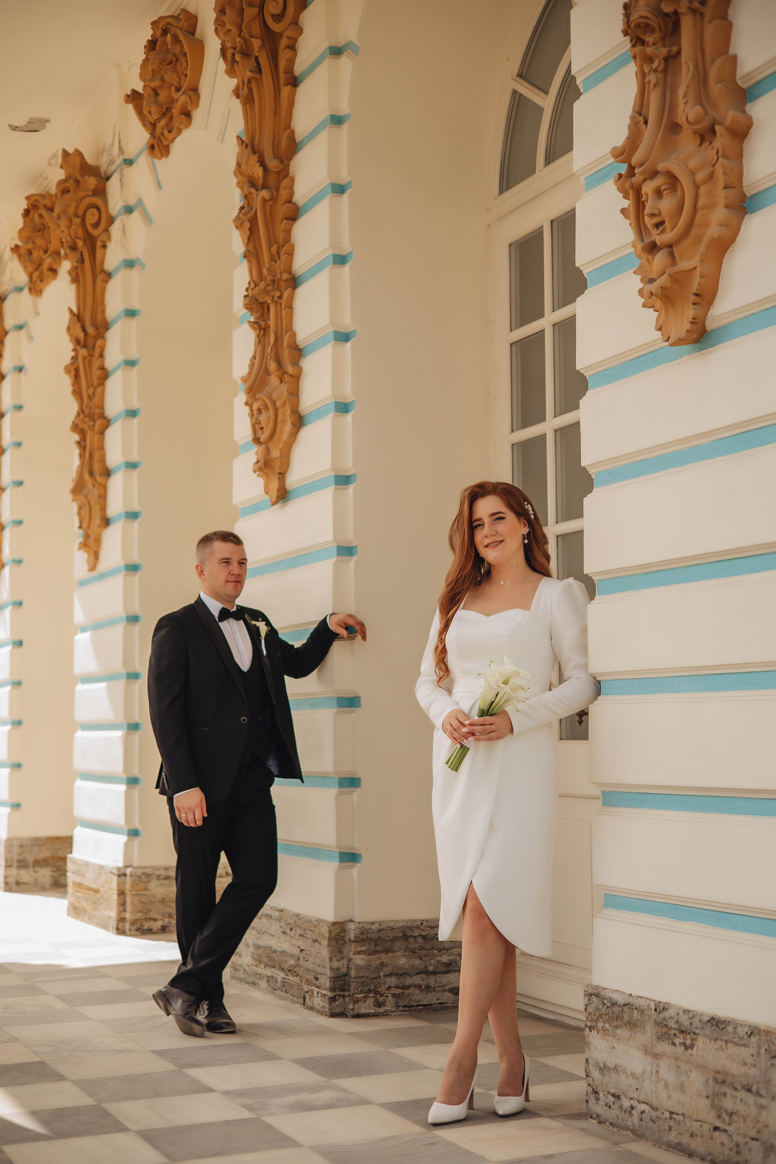 Люба & Женя. День для двоих. Свадебный и семейный фотограф Пушкин Царское Село СПБ Питер Санкт-Петербург и Рязань Ольга Козлова