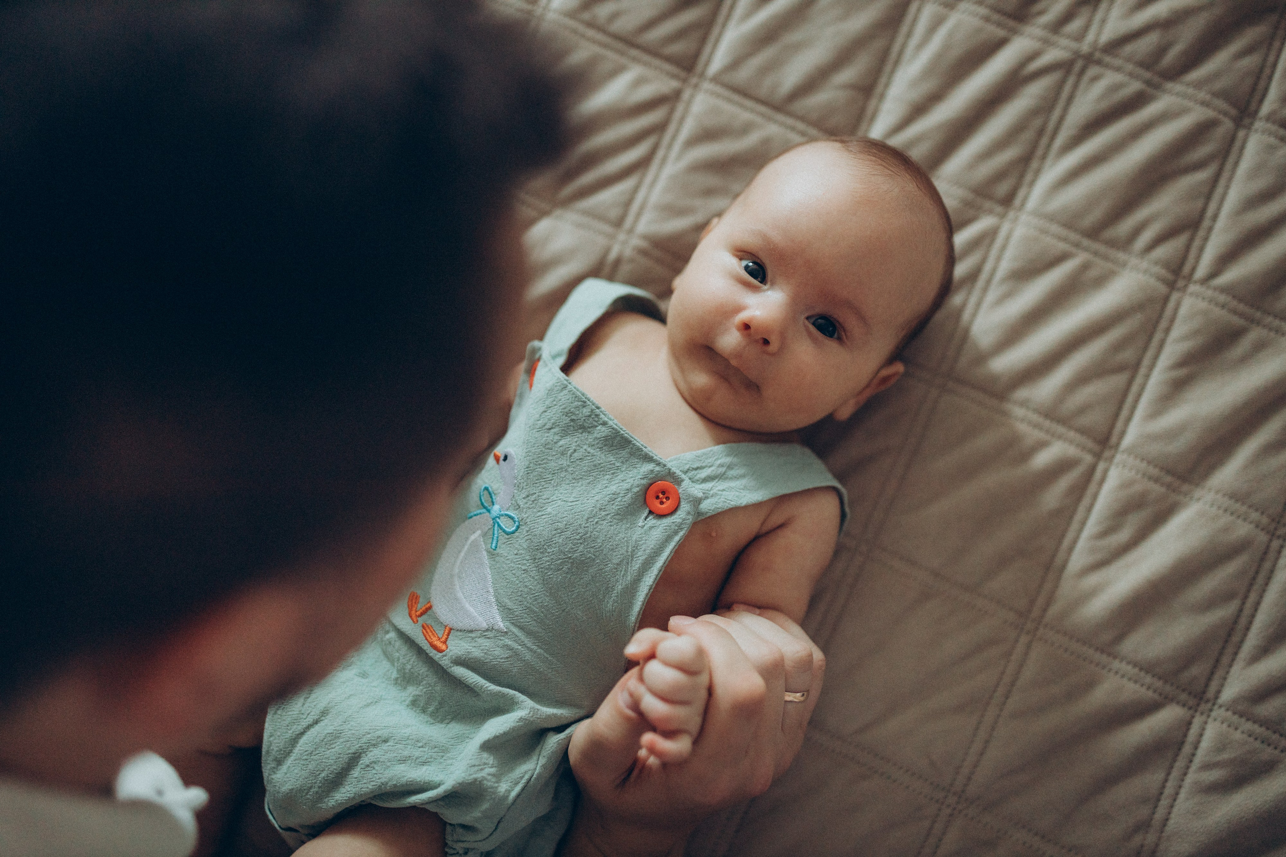Аня, Кирилл и Ярослав. Семейный фотограф и фотограф на роды в Ростове-на-Дону Мухина Виктория