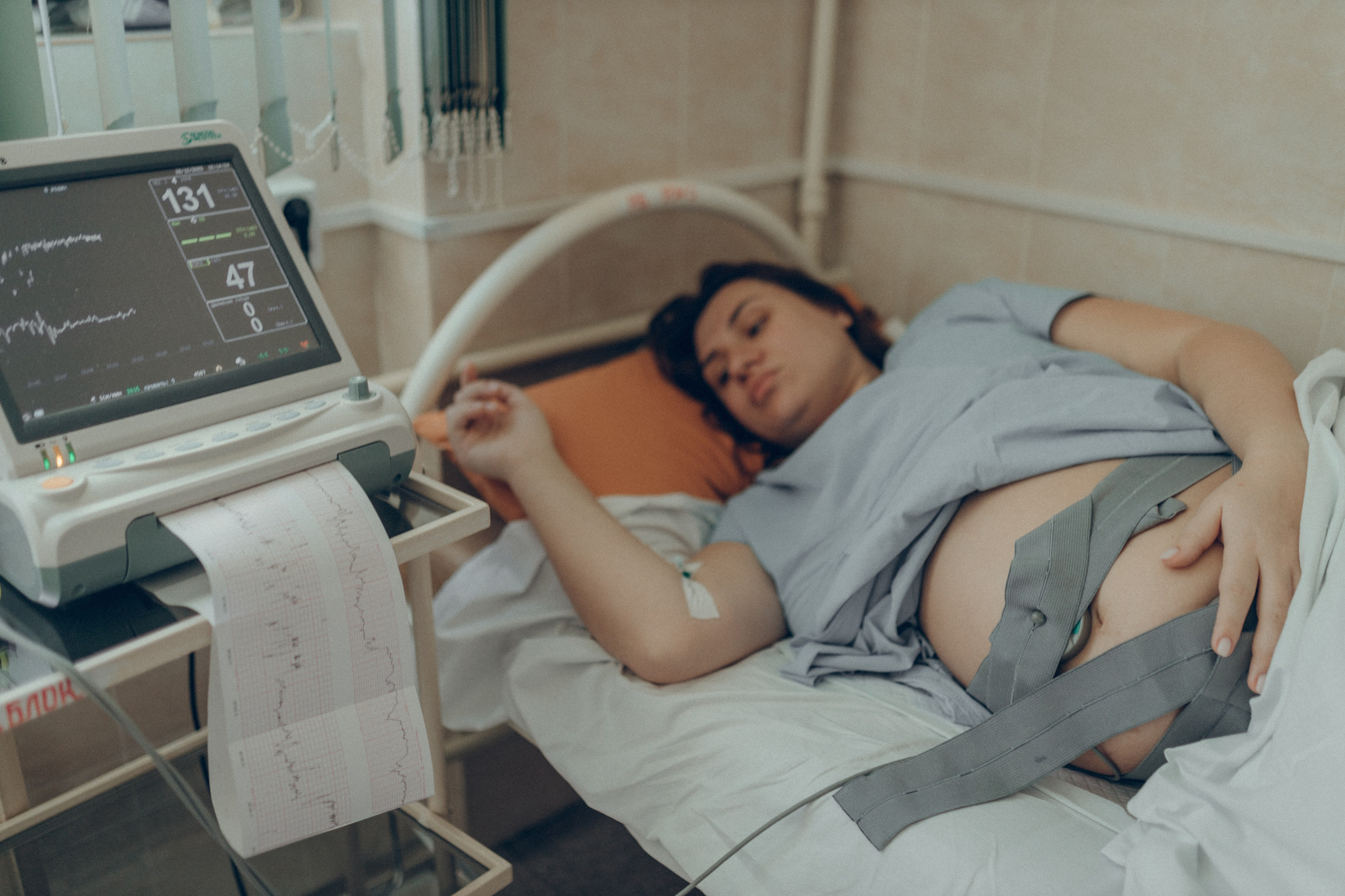 Рождение Марка. Семейный фотограф и фотограф на роды в Ростове-на-Дону Мухина Виктория