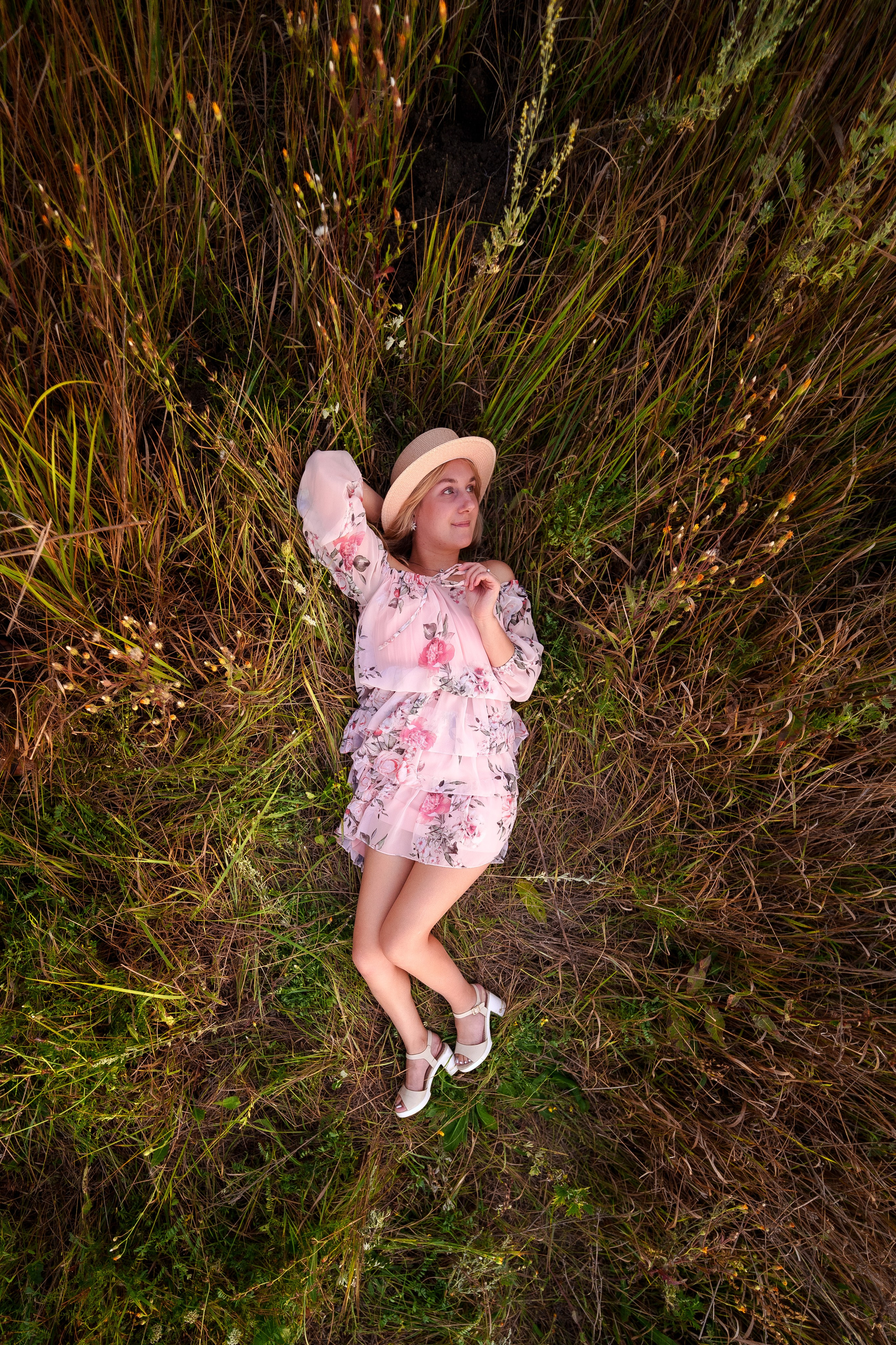 Фотосессия для Маргариты с дочерью. Фотограф Андрей Чеботок (Белгород, Курск, Воронеж, Старый Оскол)