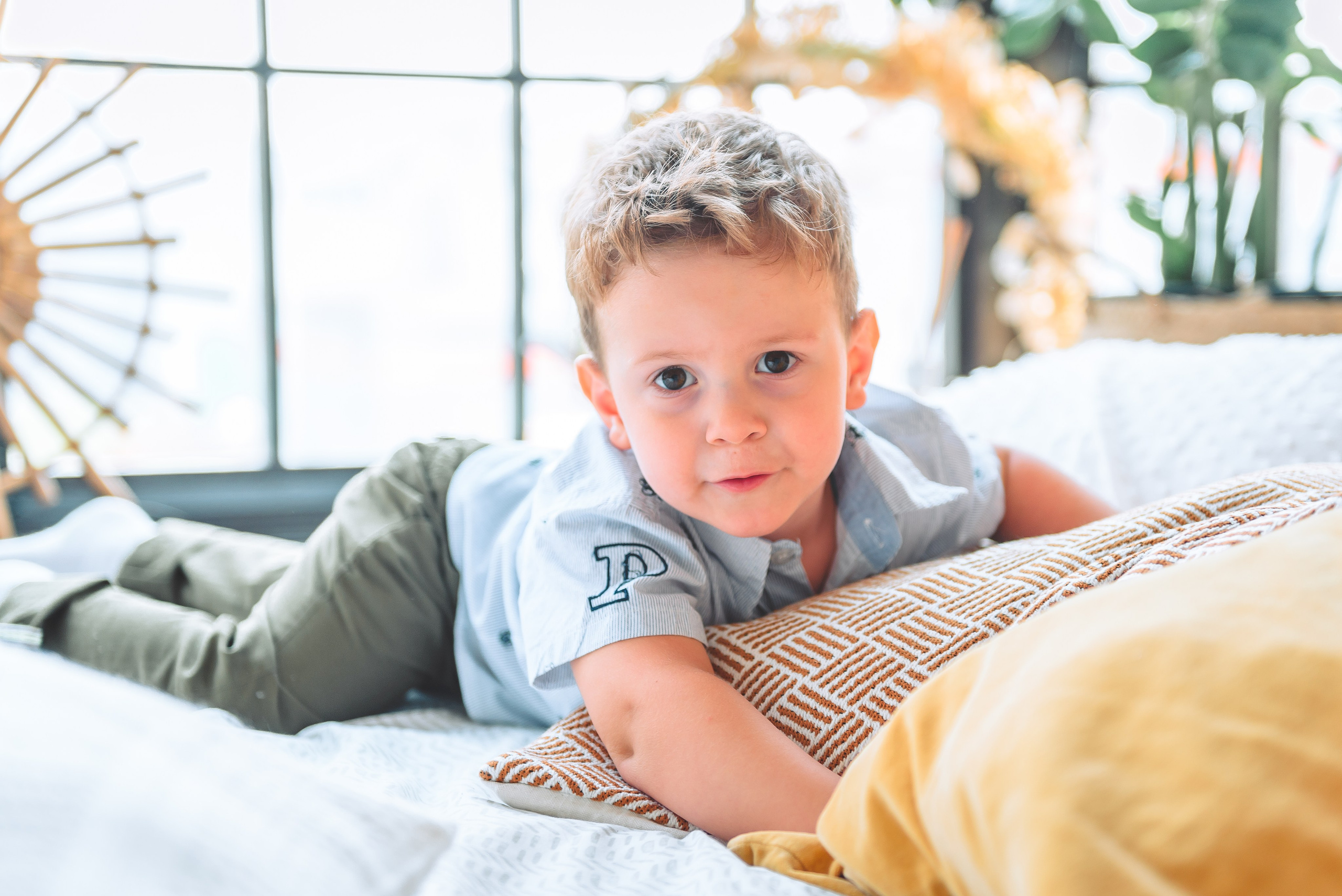 Оля, Назар и Кристина в DreamStudio. Свадебный и семейный фотограф в Москве Юлия Винник