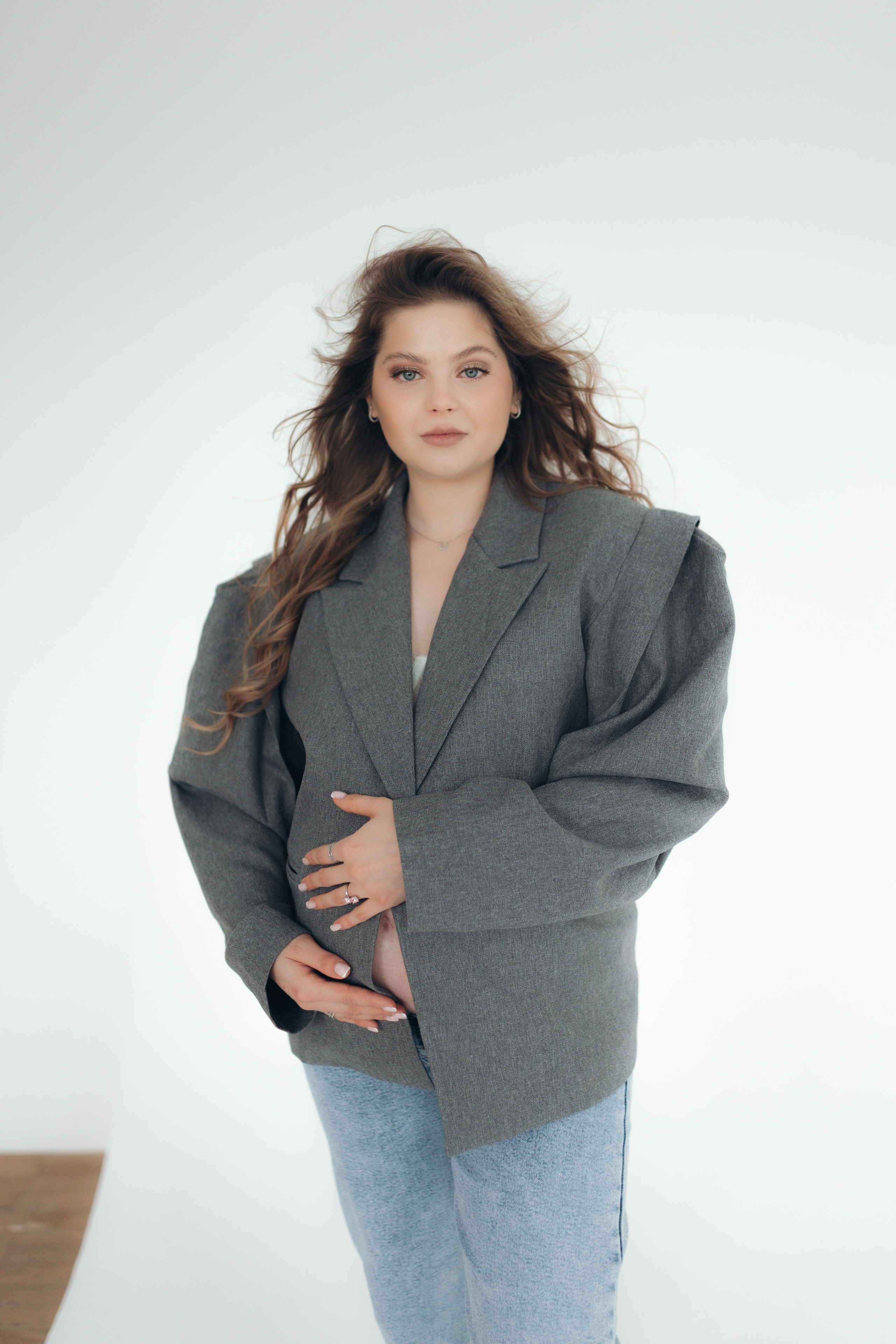 Семья. Фотограф Анастасия Евсеева |Белгород