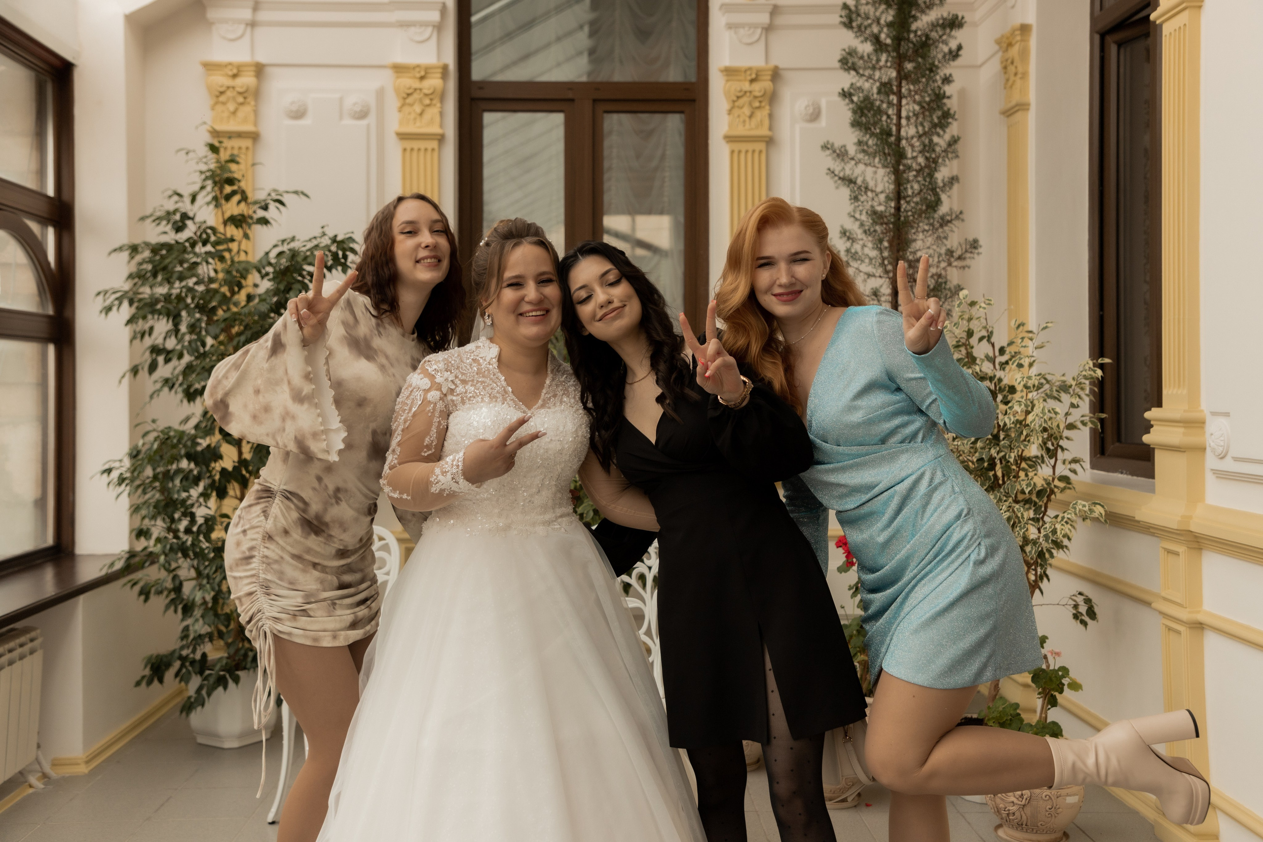 Илья и Анастасия (сокращено). Свадебный фотограф Ангелина Сунгатулина | Саратов | Балаково | Вольск