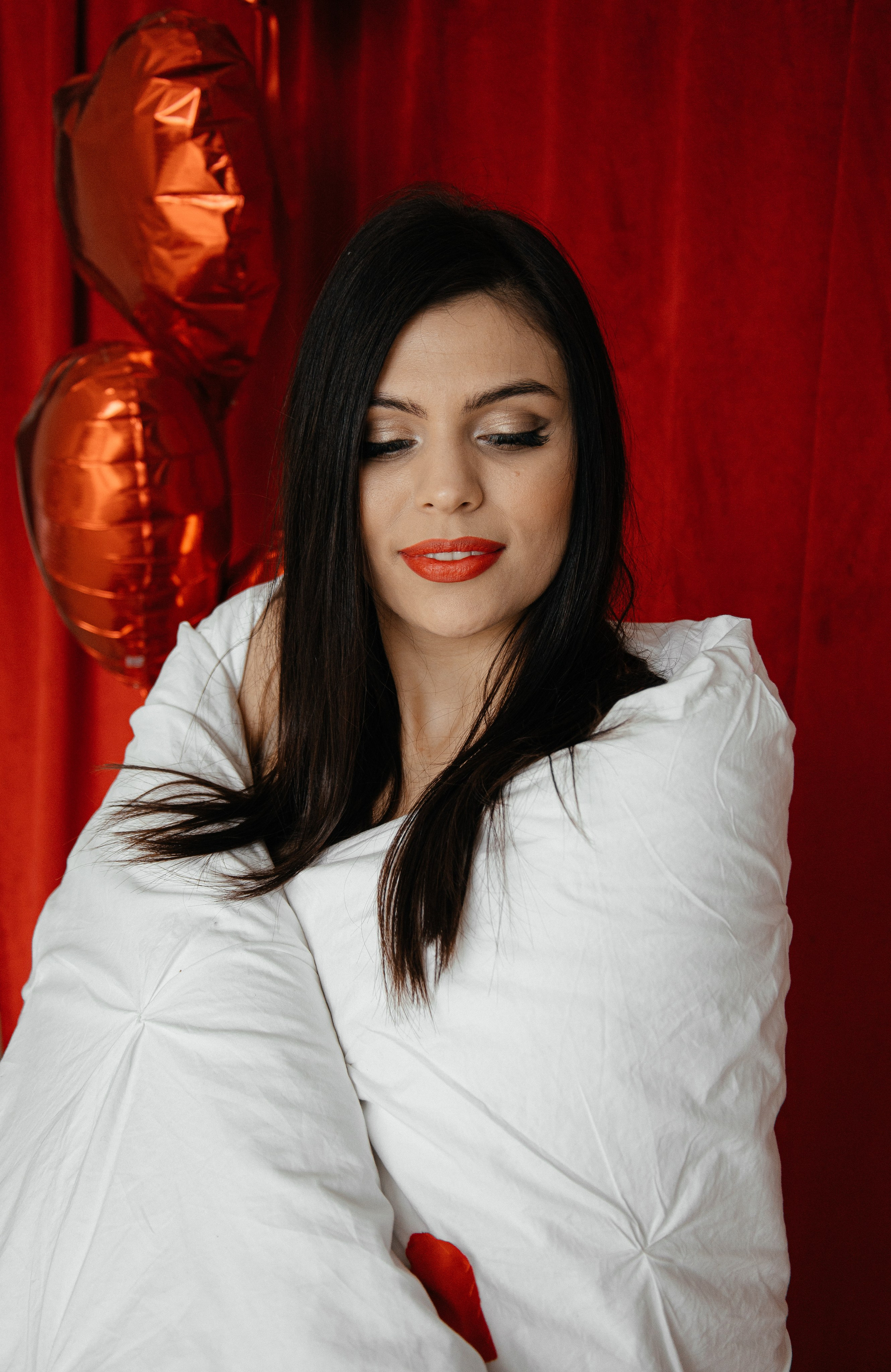 Happy Valentine's. Фотограф из Краснодара Мария Приходько