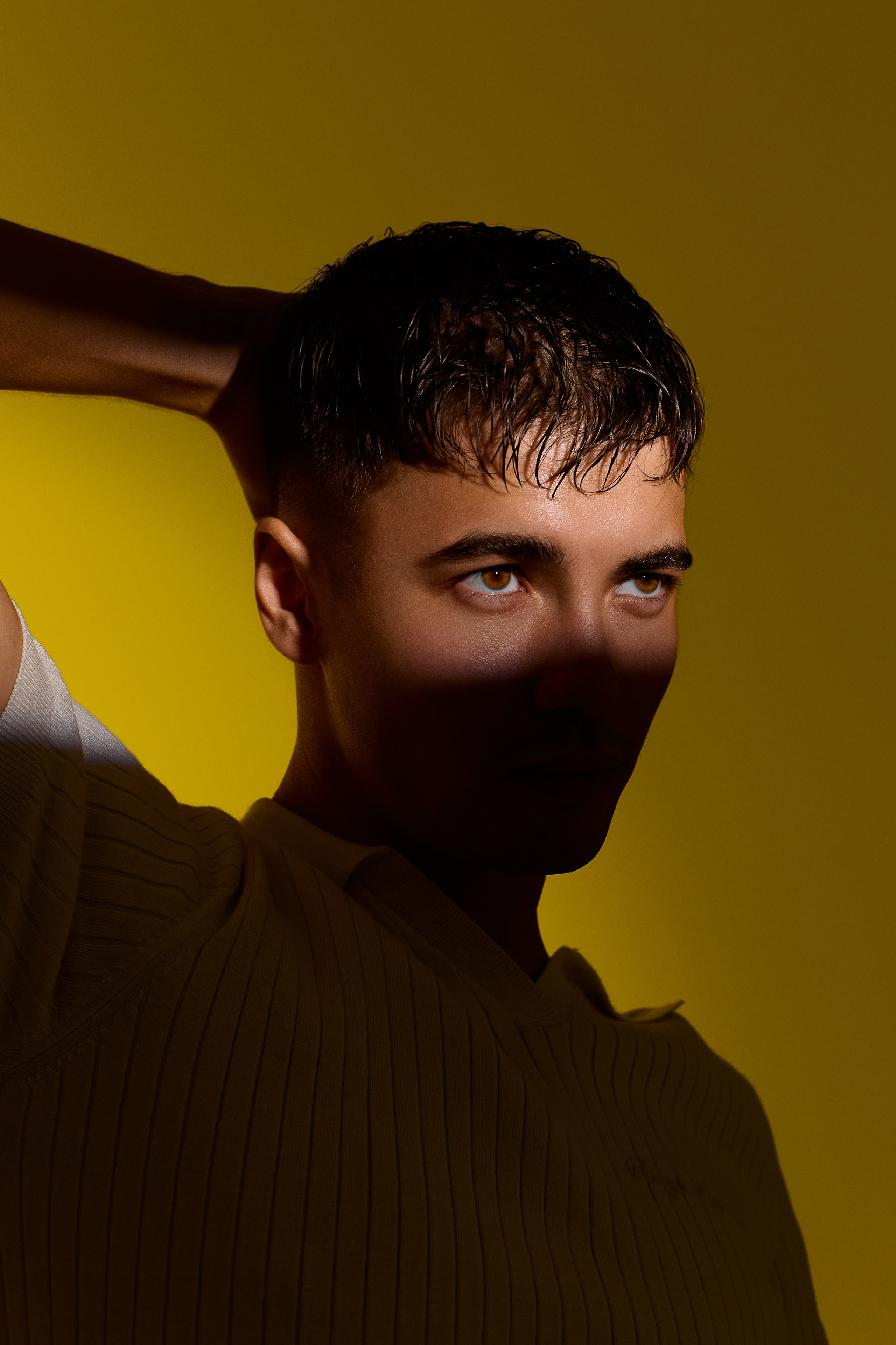 DJ YAWARTIN. Коммерческий фотограф Дарья Горбачева