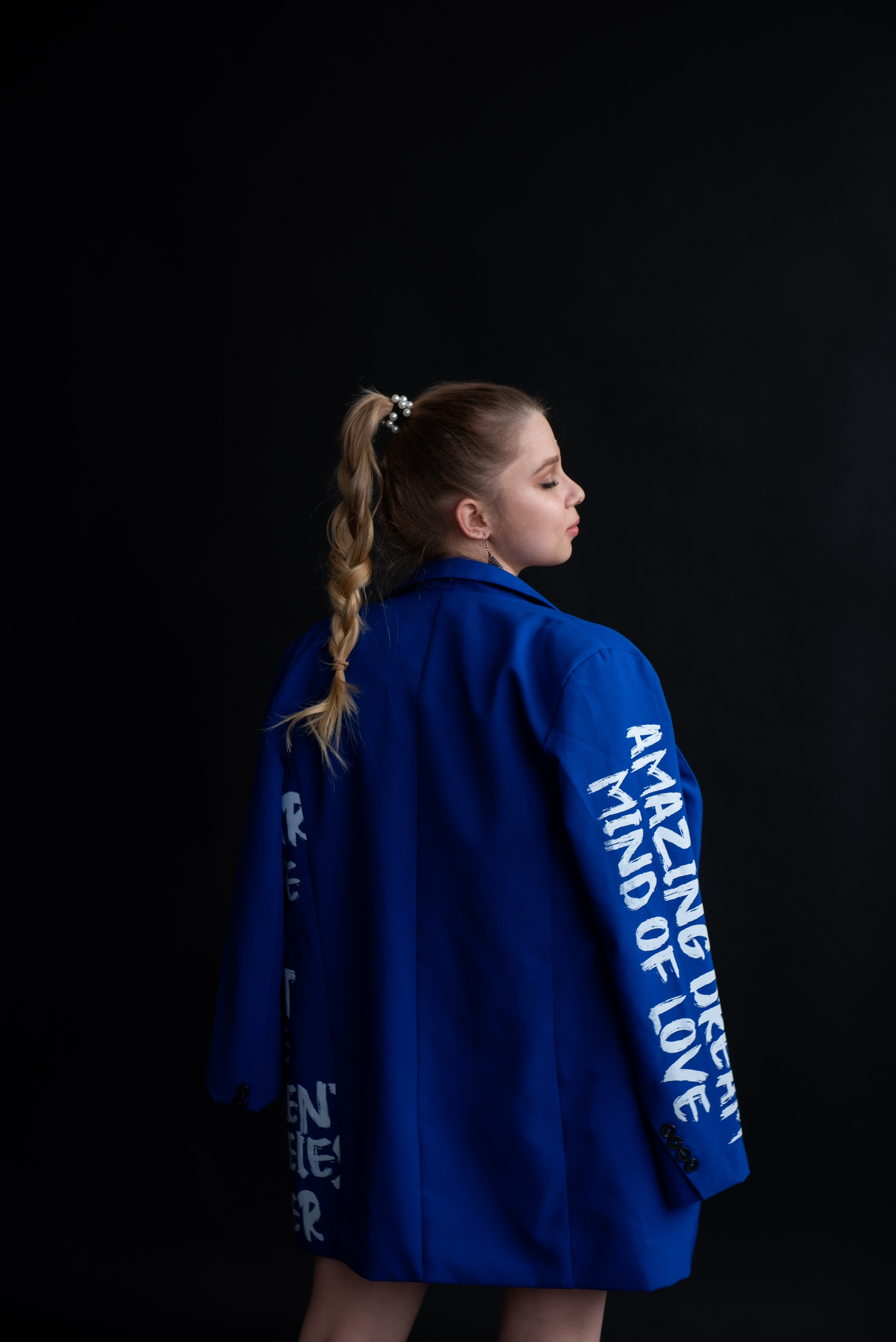 Алина. Семейный и свадебный фотограф в Ельце Юлия Дякина