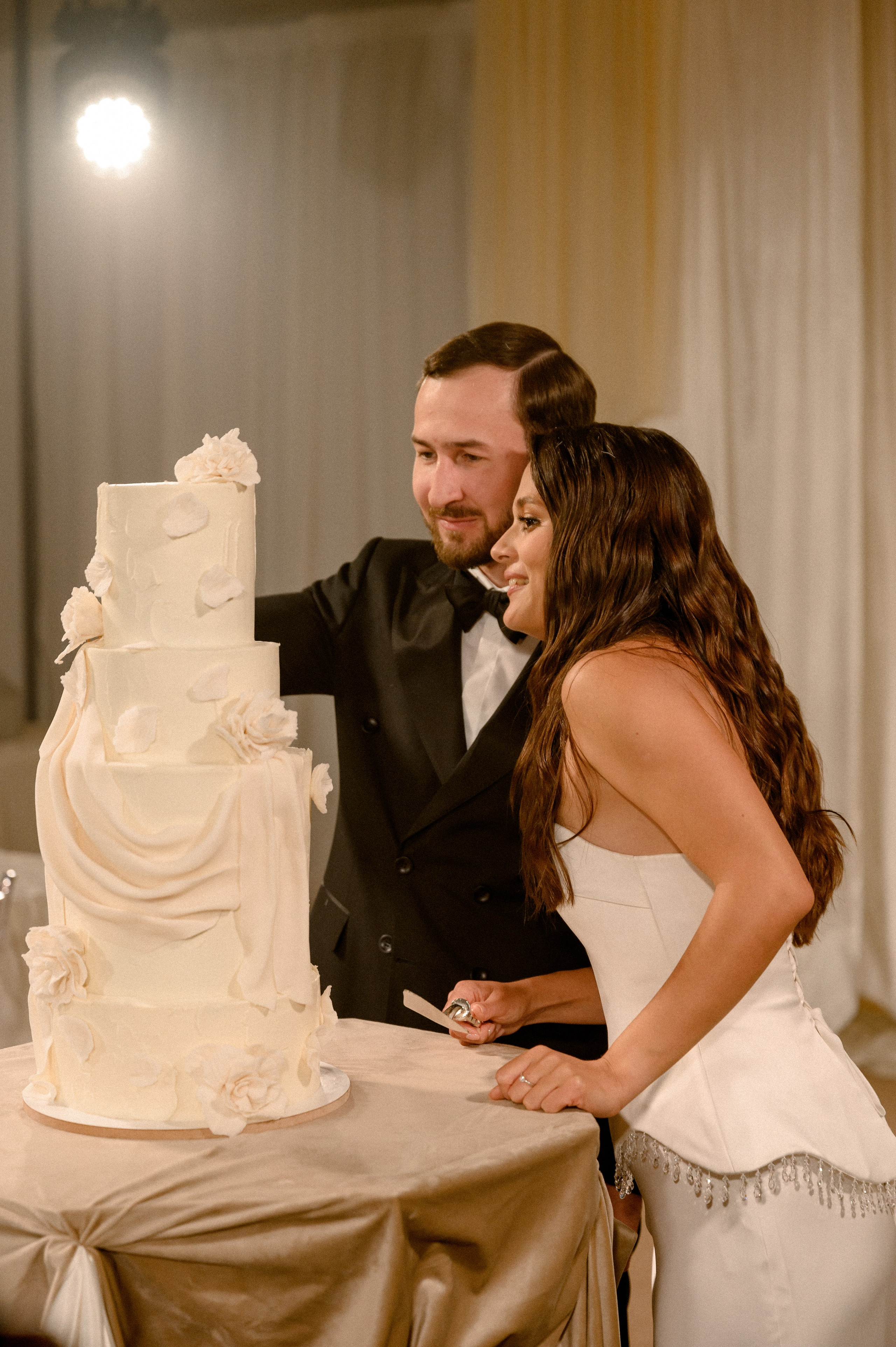 Слава и Карина. Фотограф Павел Петров г. Тюмень