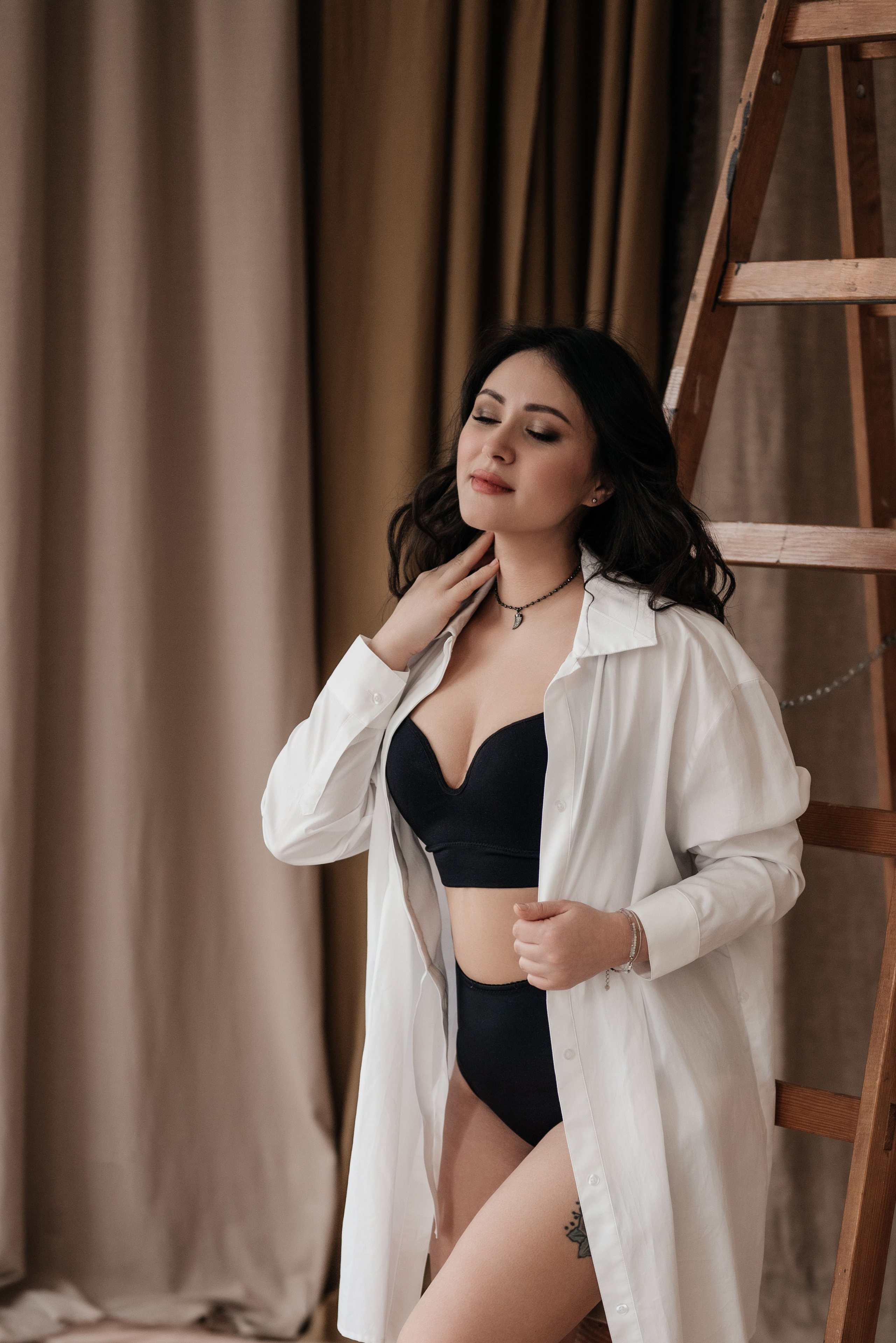 Лилия. Свадебный и семейный фотограф Юлия Чернобай | Подольск, Москва, Московская область