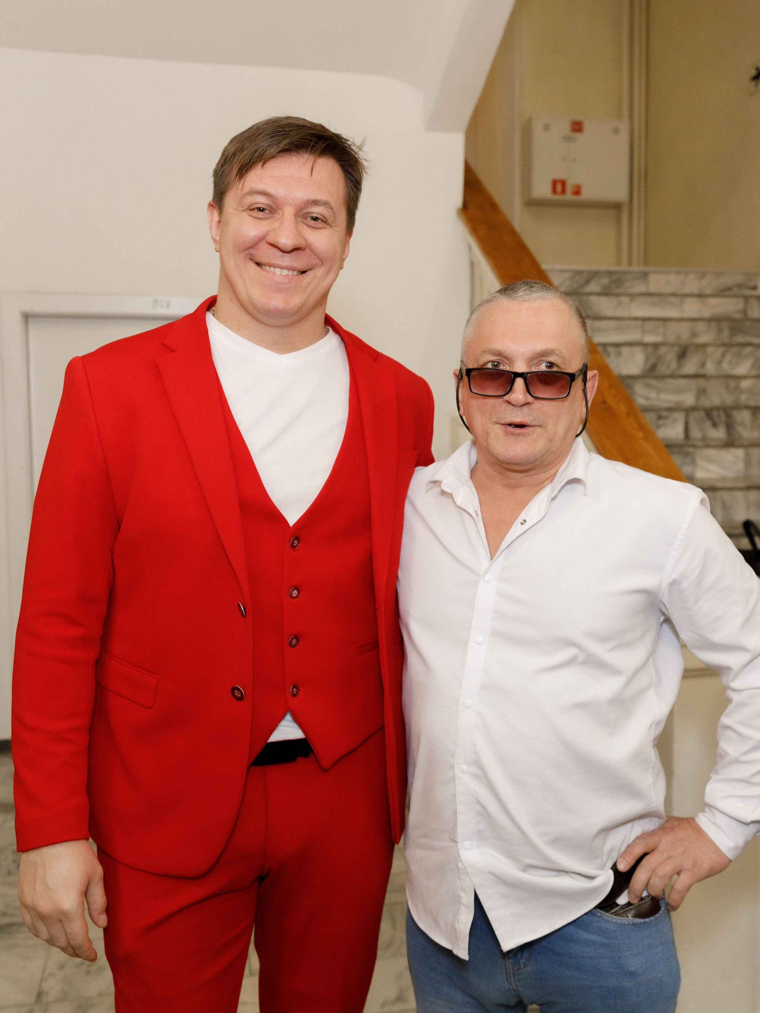 Поэтический вечер Дмитрия Кравченко. Репортажный фотограф в Новосибирске Алена Помазунова