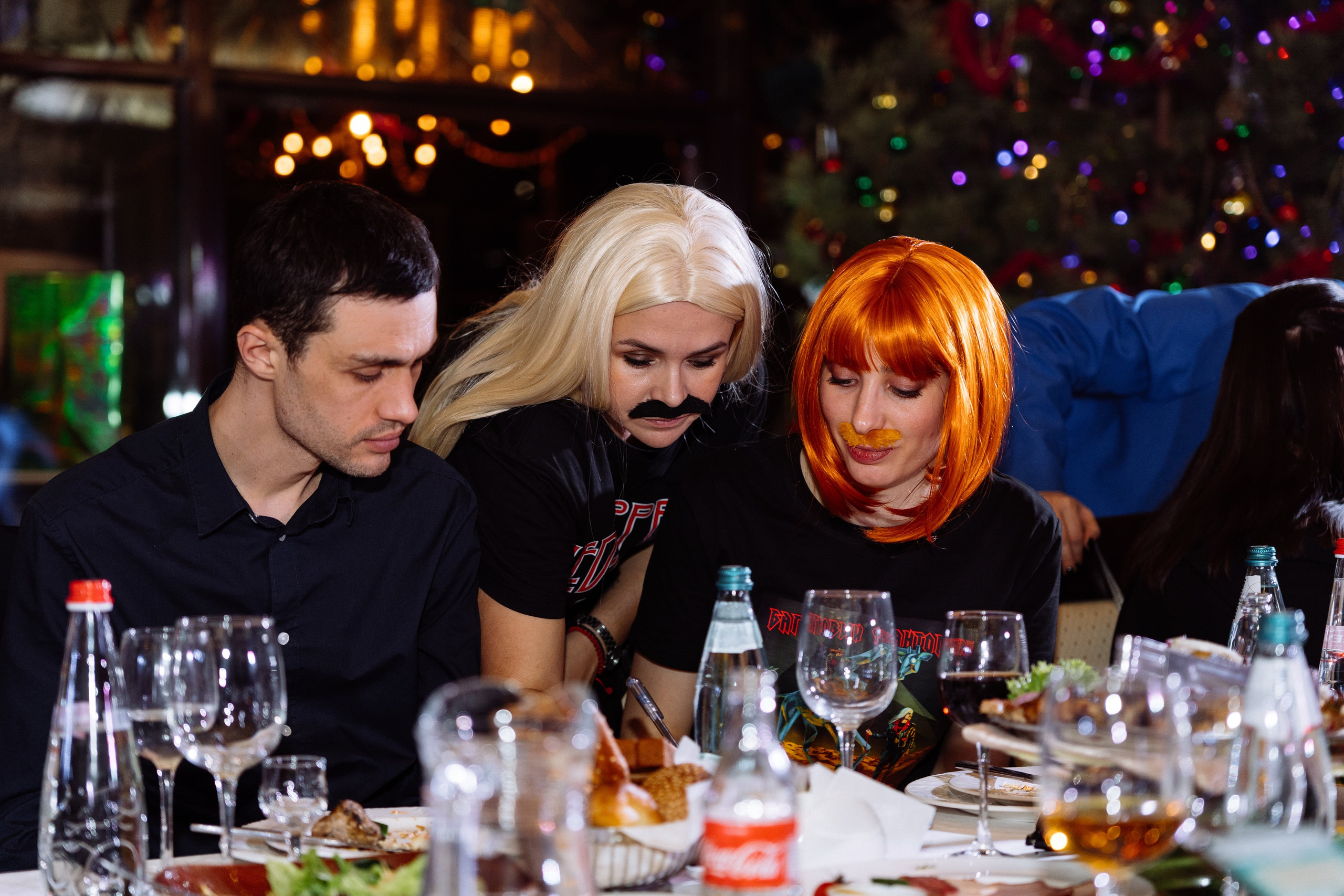 FINTECH новогодний корпоратив. Видео и фото для бизнеса |Video & Foto|Ростов-на-Дону|Краснодар|Москва