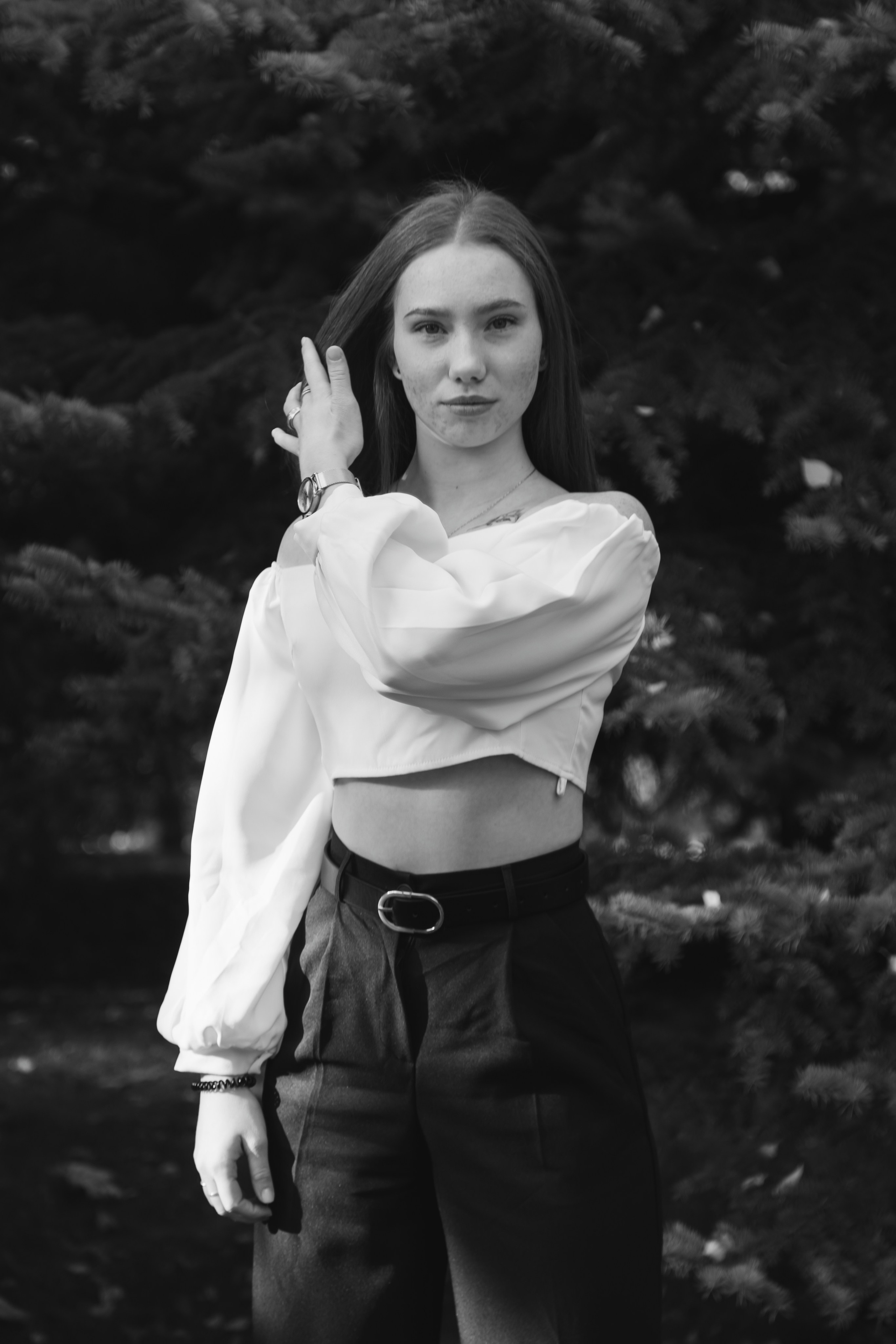 Семья. Фотограф в Самаре / Олеся Широнина