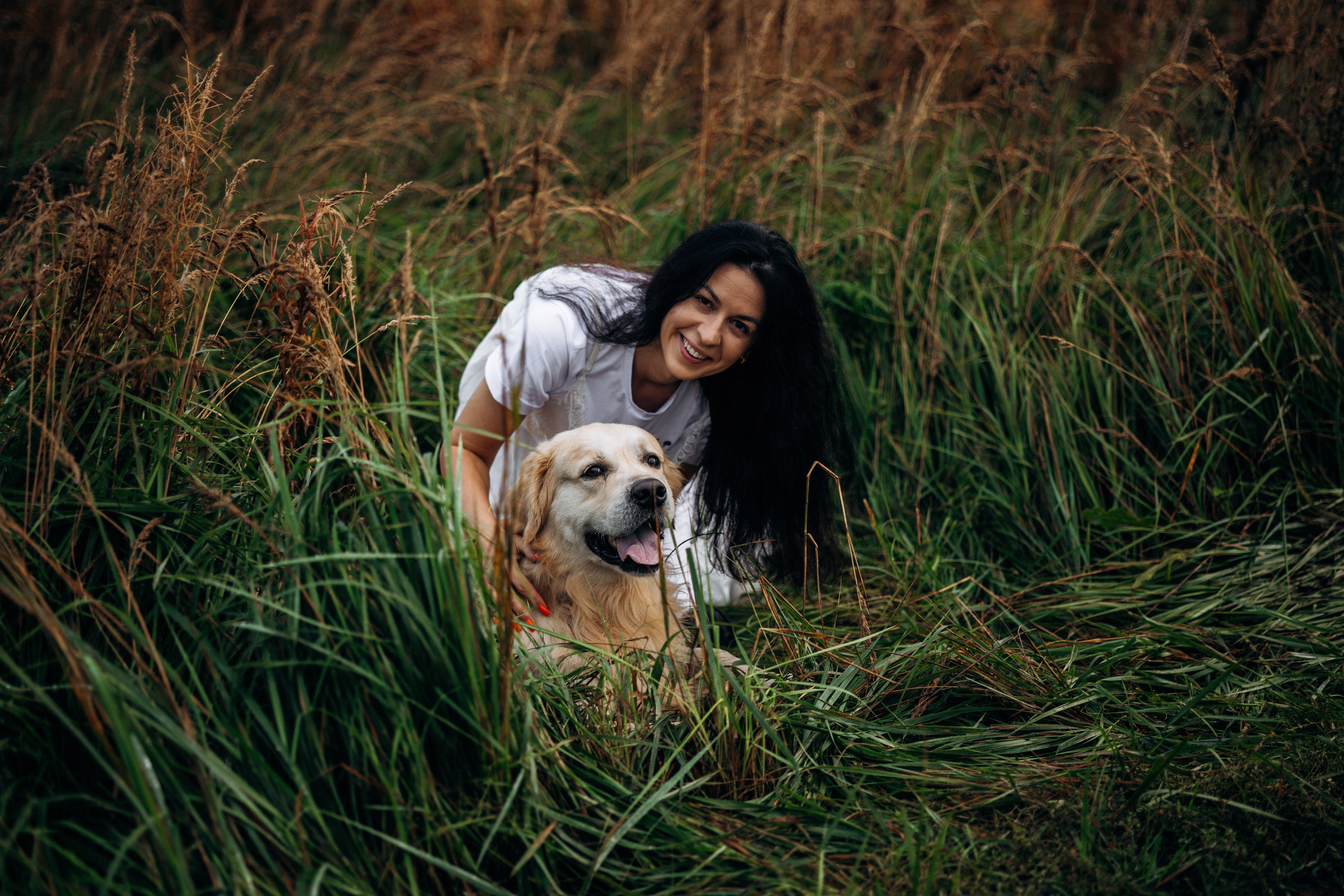 Лёва и его семья. Фотограф — Анималист | Санкт-Петербург