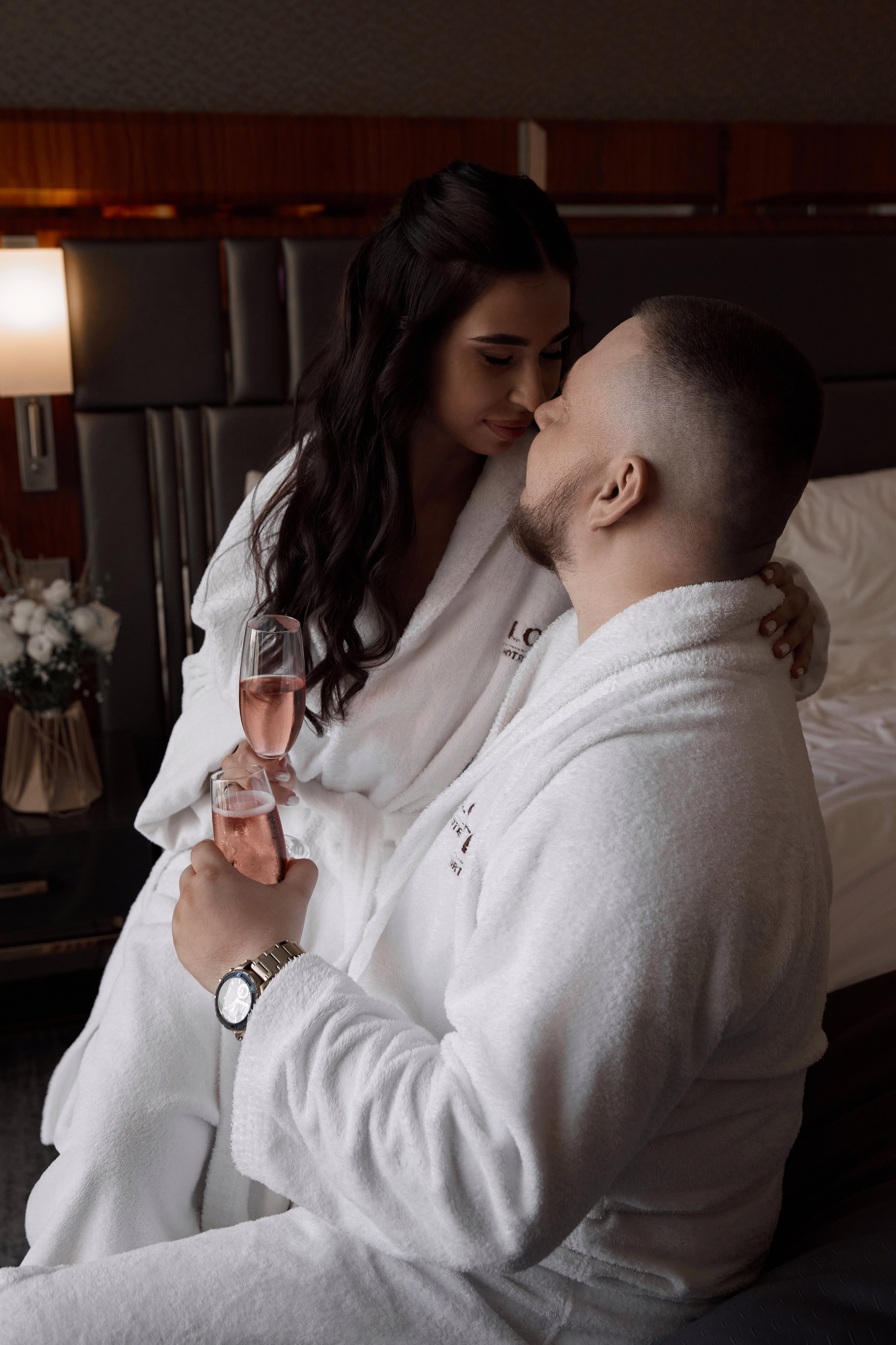 I&K. Фотограф в Самаре Диана Анисимова