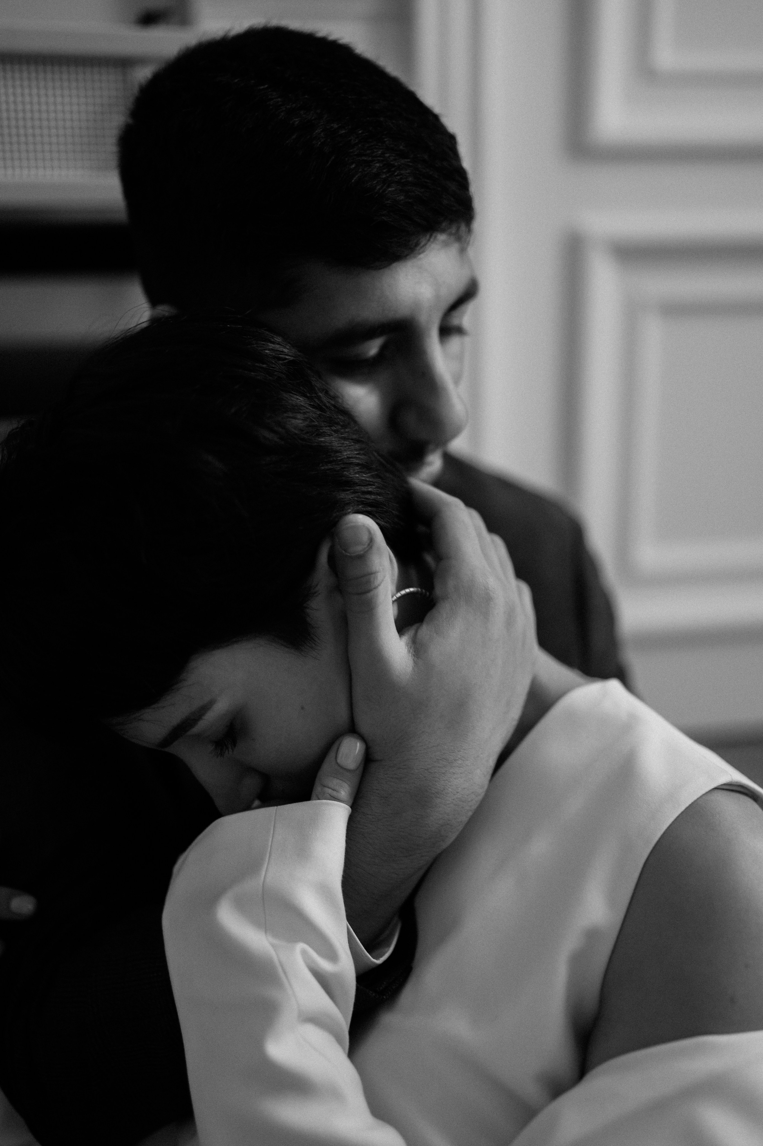 Свадебный фотограф Решетников Дмитрий