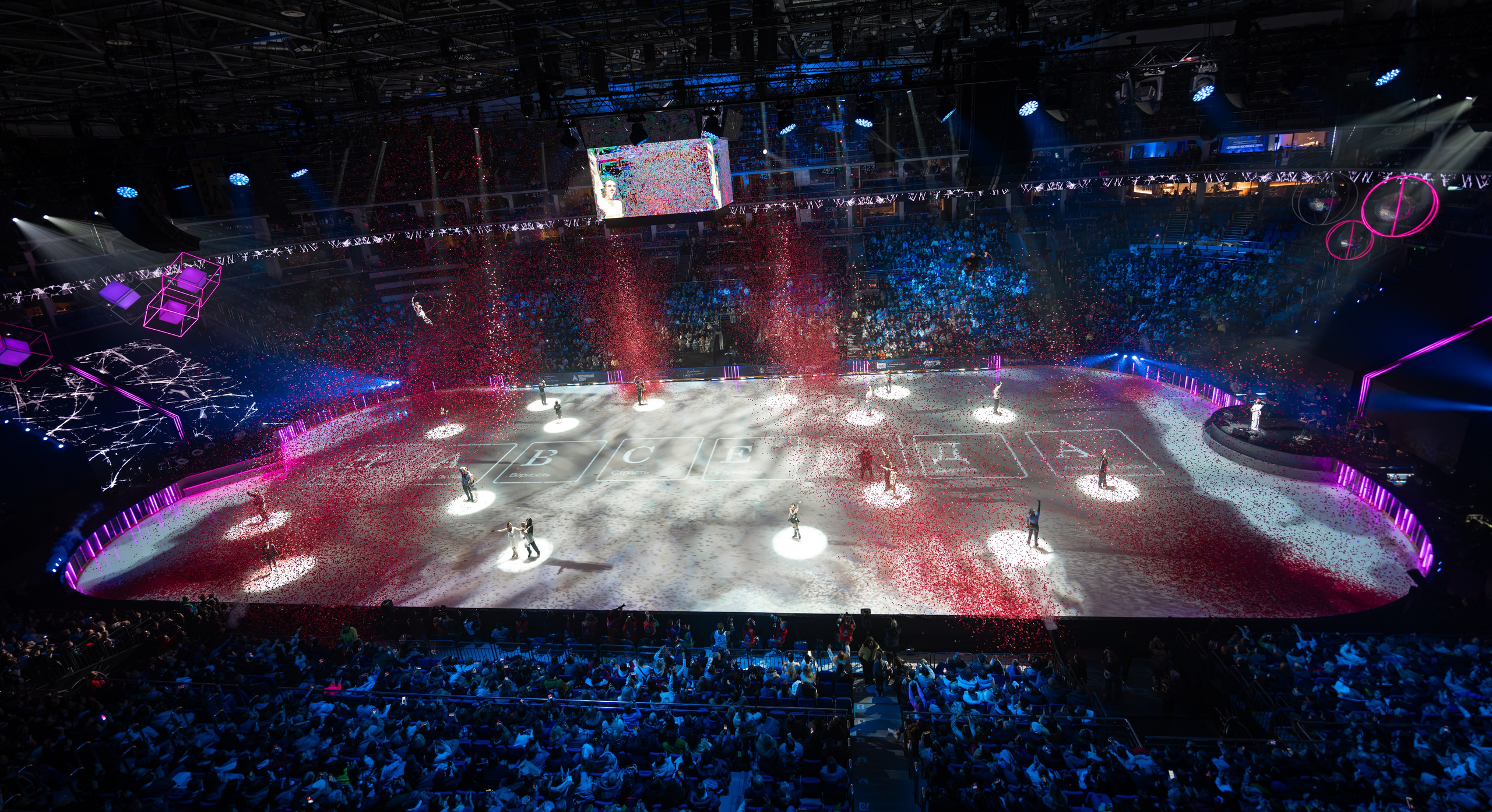 СПОРТ. Профессиональный фотограф и видеооператор Гладышев Даниил