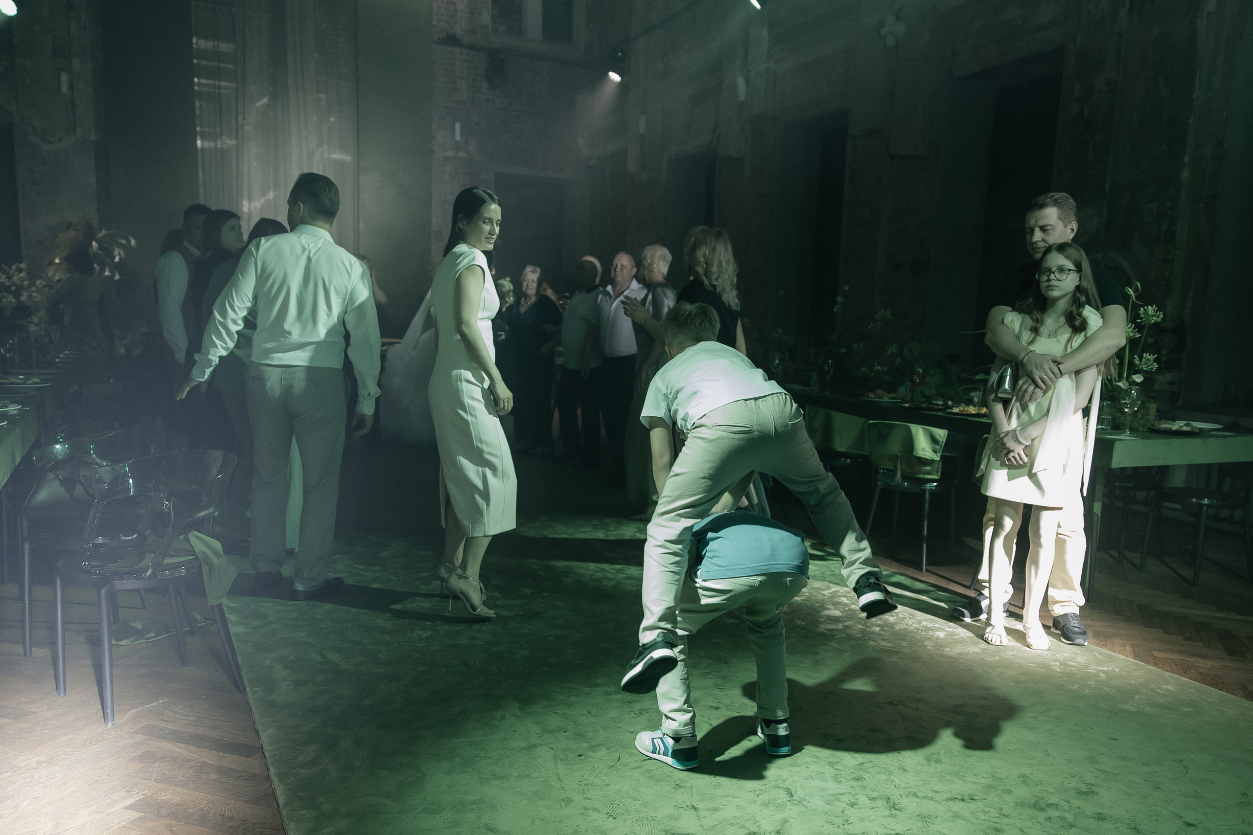 Ваня и Катя. Свадебный и Репортажный фотограф Нижний Новгород Москва Ежов Иван