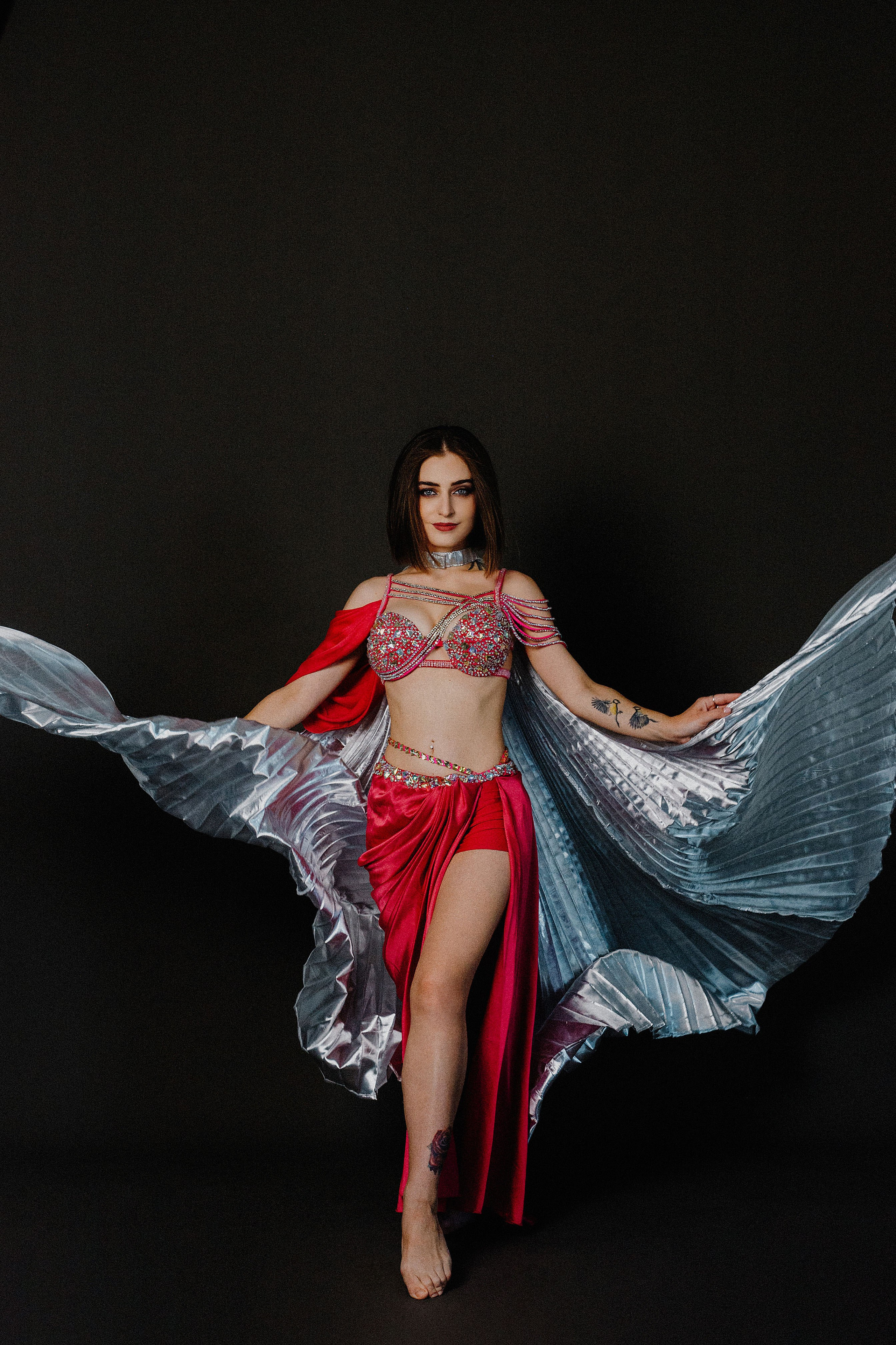 Настя Озерова. Фотограф в Москве Ангелина Ким