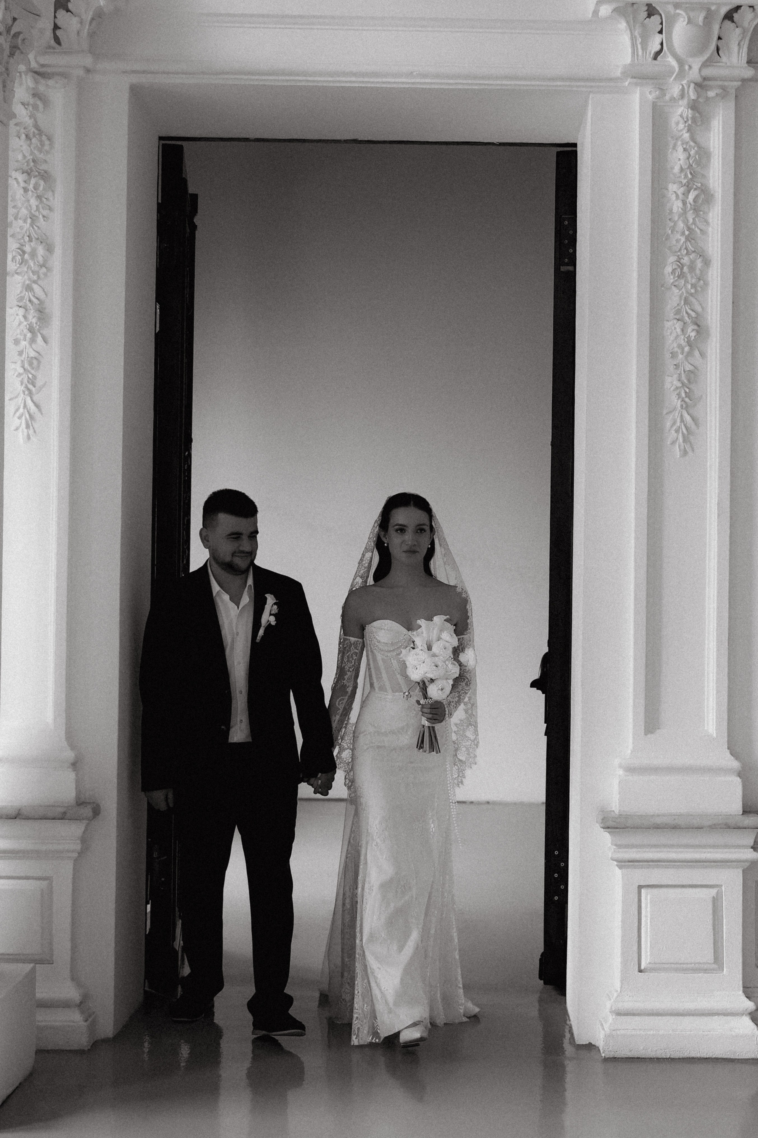 «Без тебя уже невозможно» — Дарья и Артем. Свадебный и семейный фотограф в Москве Ломова Ирина