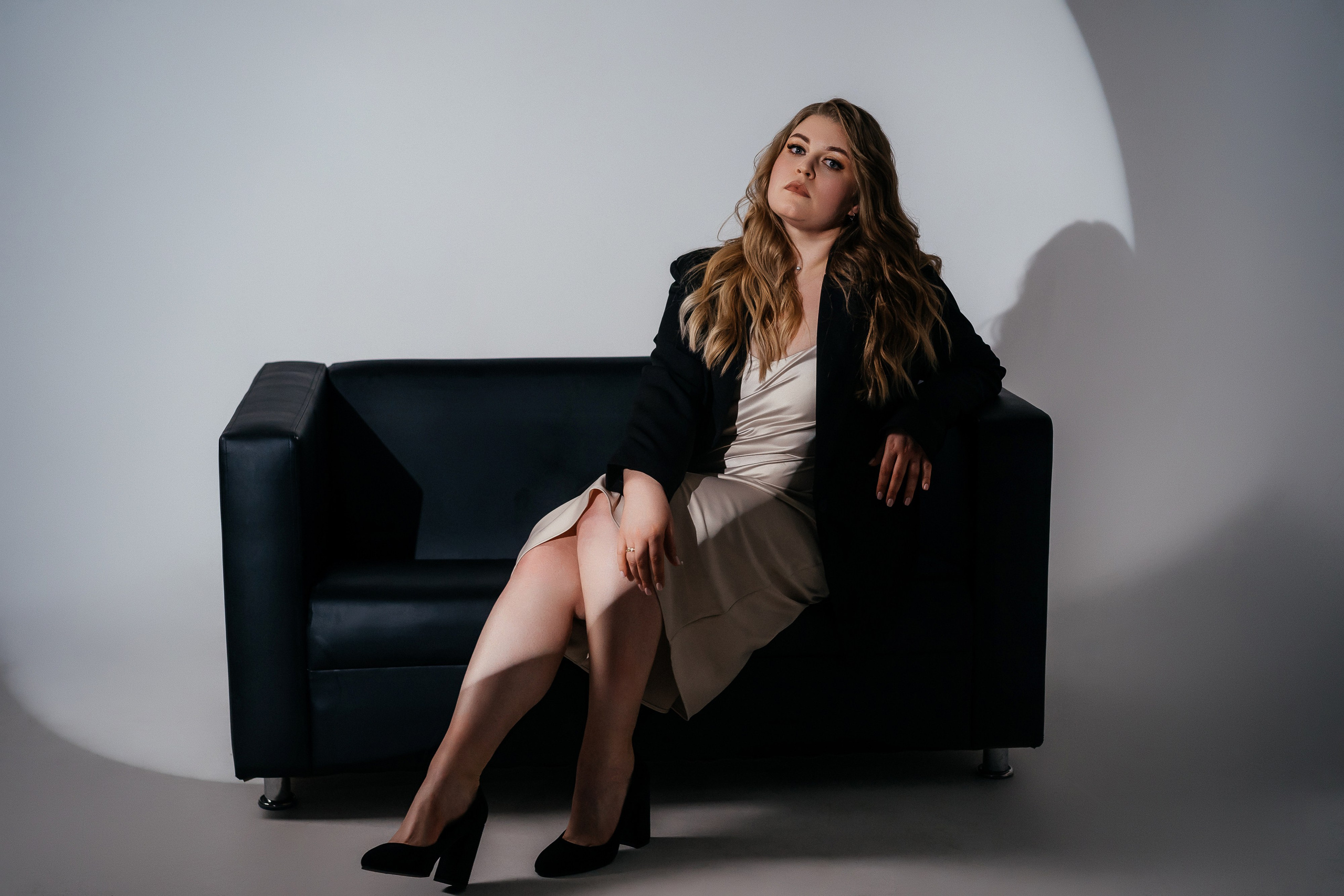 Анастасия Казакова | Мои 33. Фотограф и видеограф Смоленск | Студия Цезарь