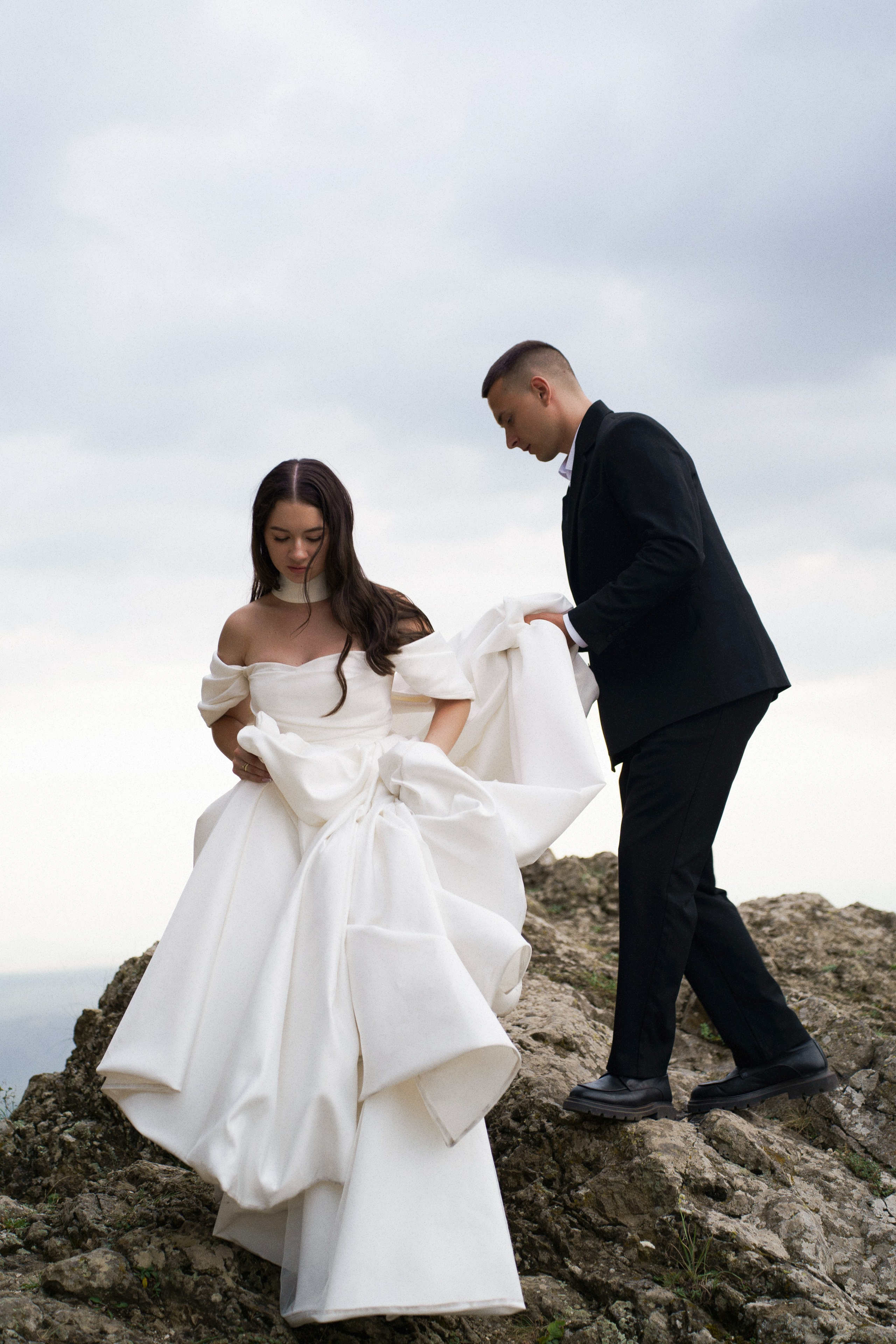 Тбилиси: Влад и Аня. Свадебный и индивидуальный фотограф Татьяна Гуляева