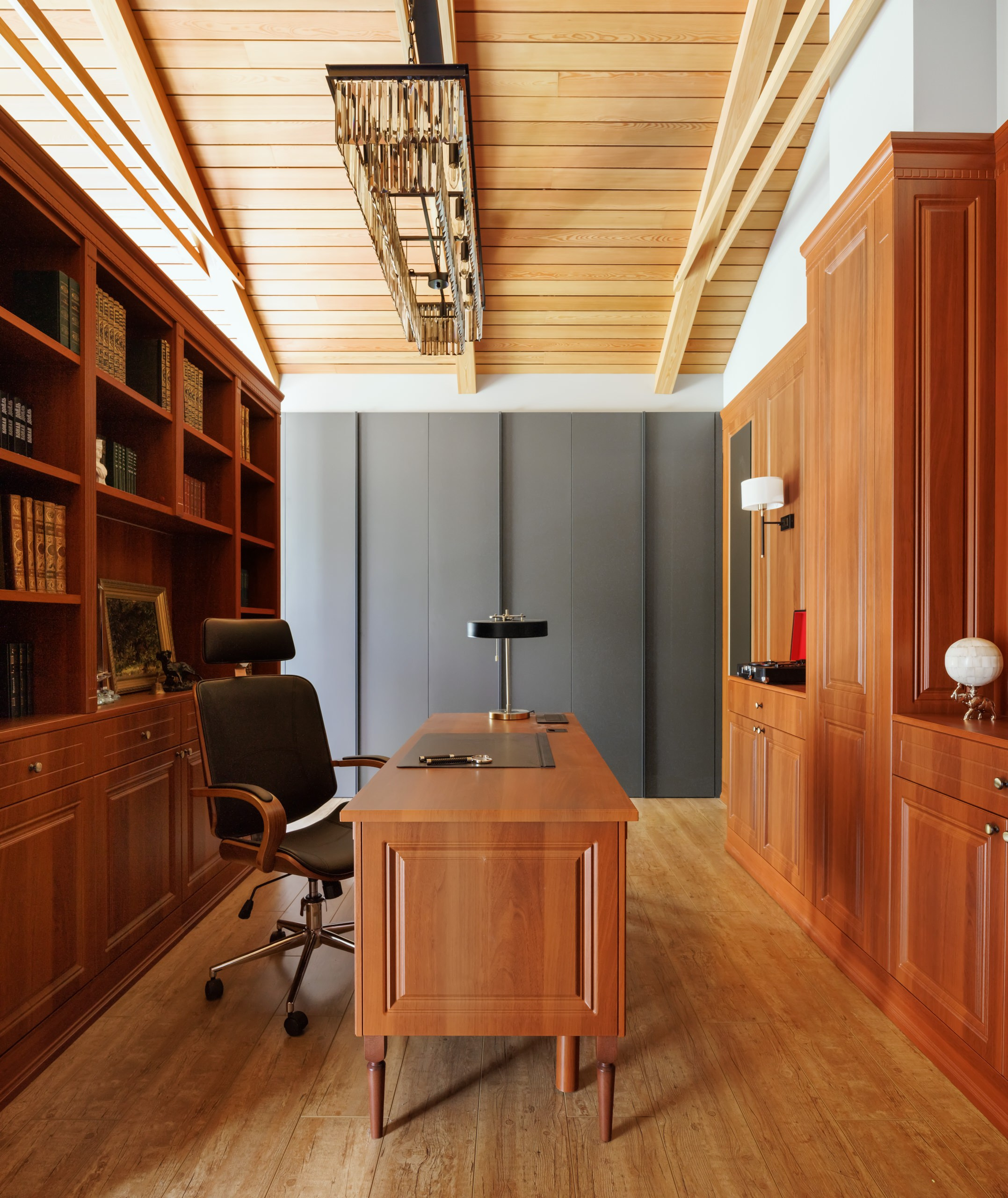 Дом для семьи в "Дуброво" - Интерьерный фотограф Коваль Илья. Коваль Илья — Интерьерный и архитектурный фотограф