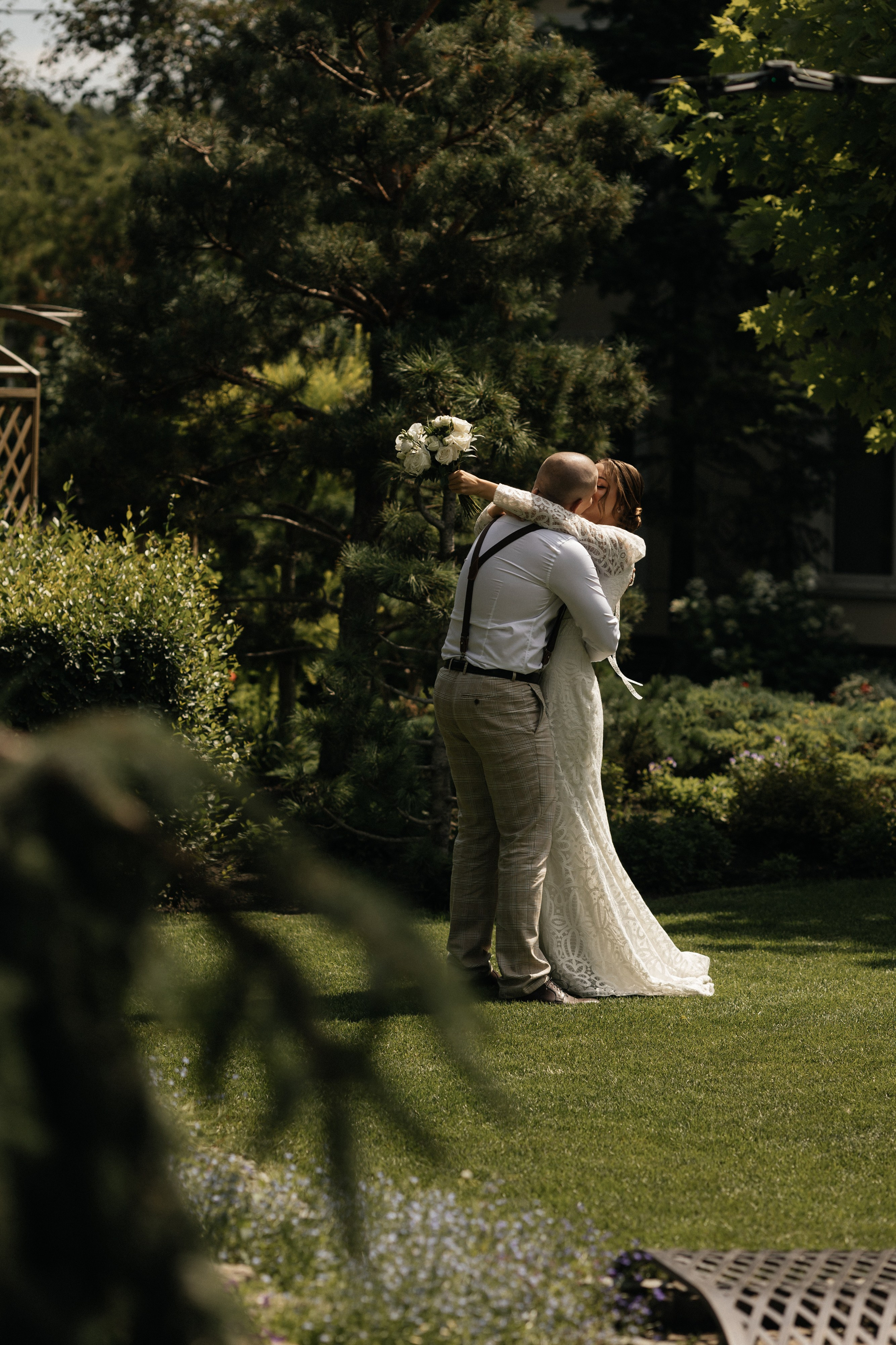 Свадебный день Владлены и Ильи…. Свадебный и семейный фотограф Рассказова Виктория