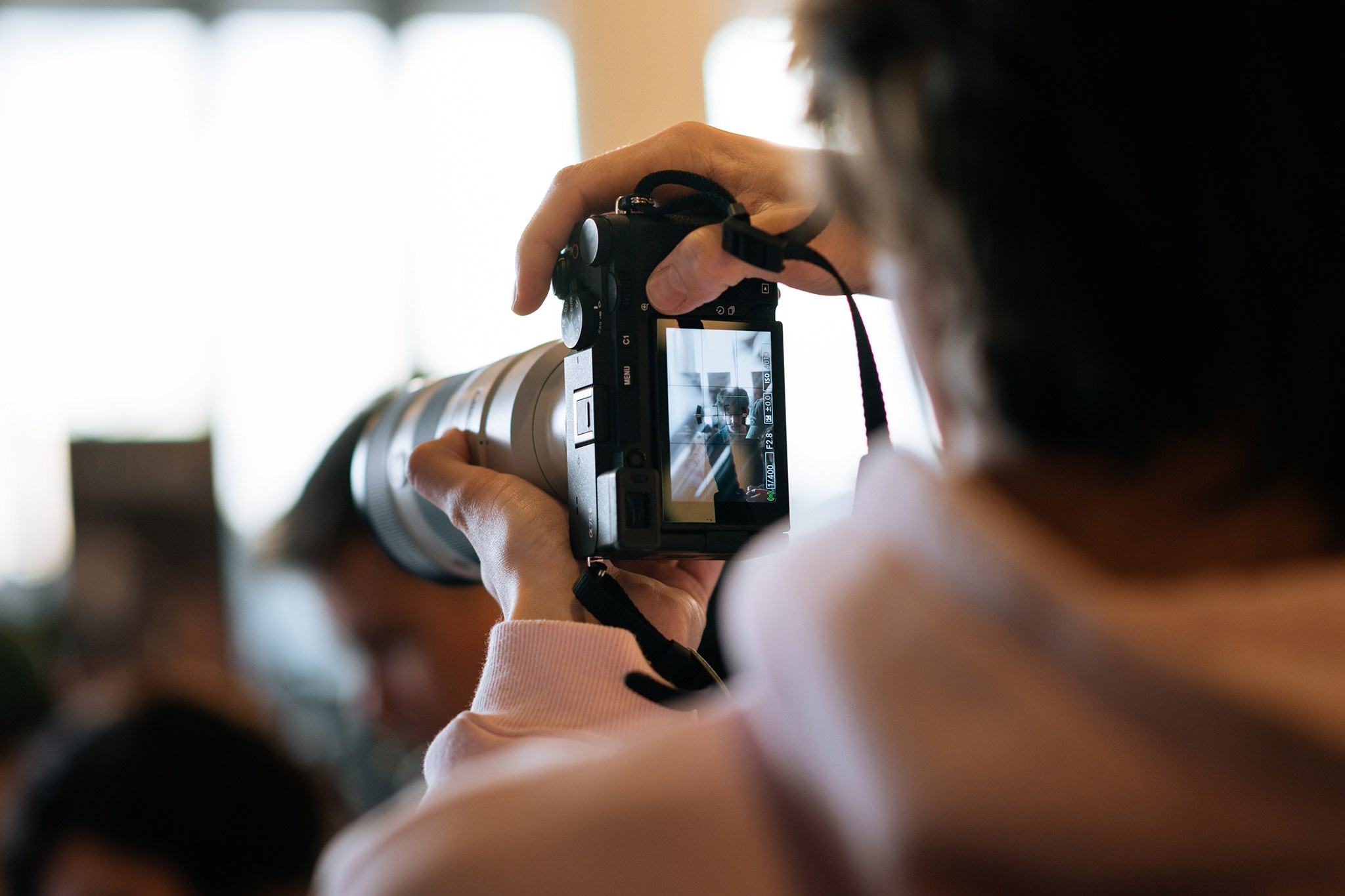 Portfolio PARTY. Май 26. Репортажный фотограф в Санкт-Петербурге Анастасия Клёпова