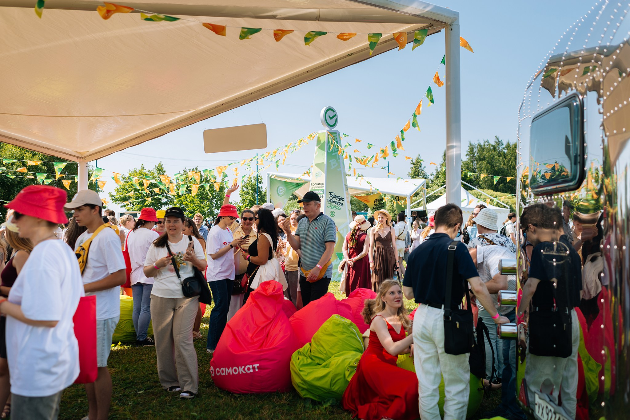 ITMO Family Day. Июль 26. Репортажный фотограф в Санкт-Петербурге Анастасия Клёпова
