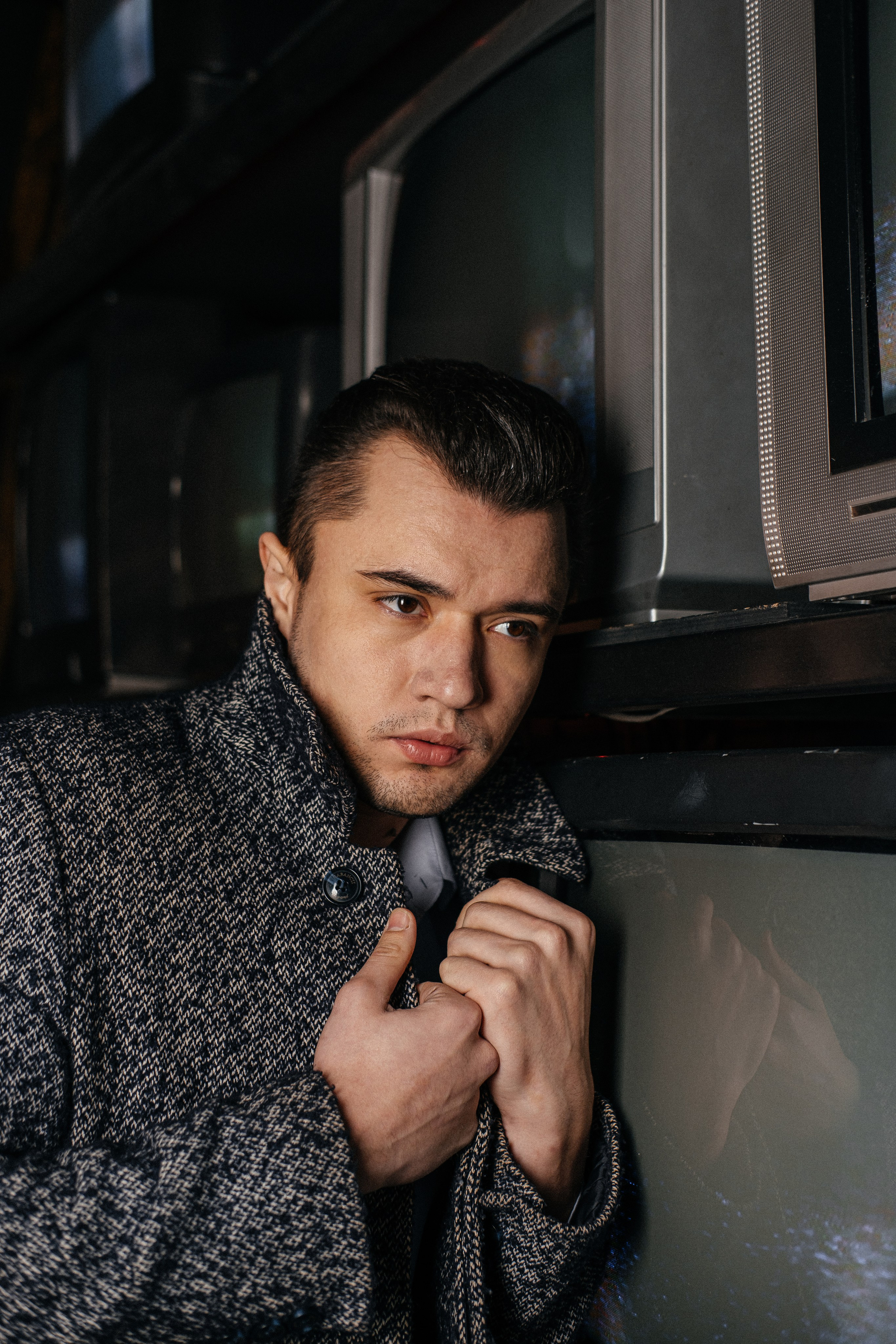 Slava Actor. Анна Пименова | Фотограф