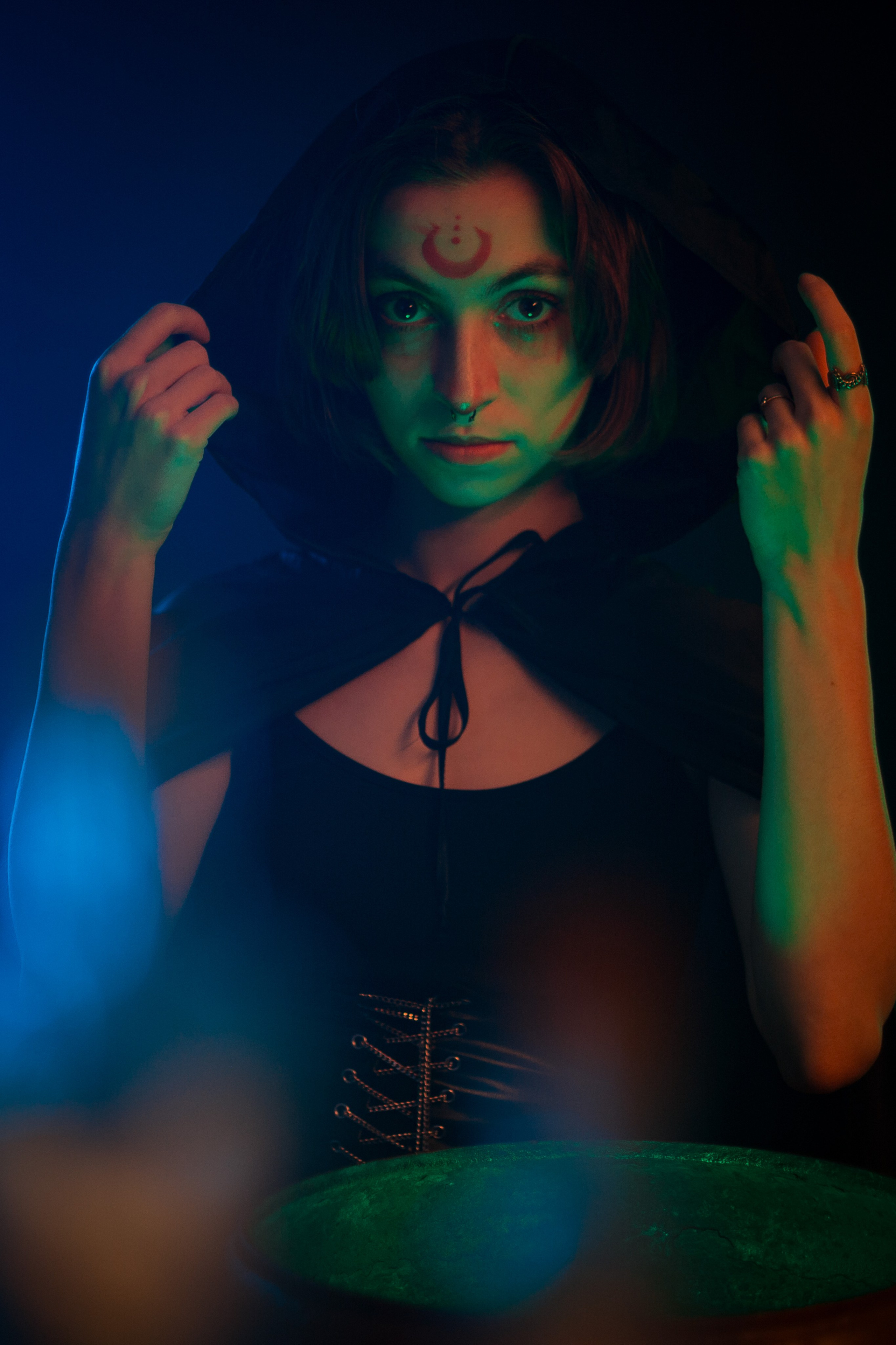 MediaDroom_WITCH. Репортажный фотограф Дмитрий (Нижний Новгород)