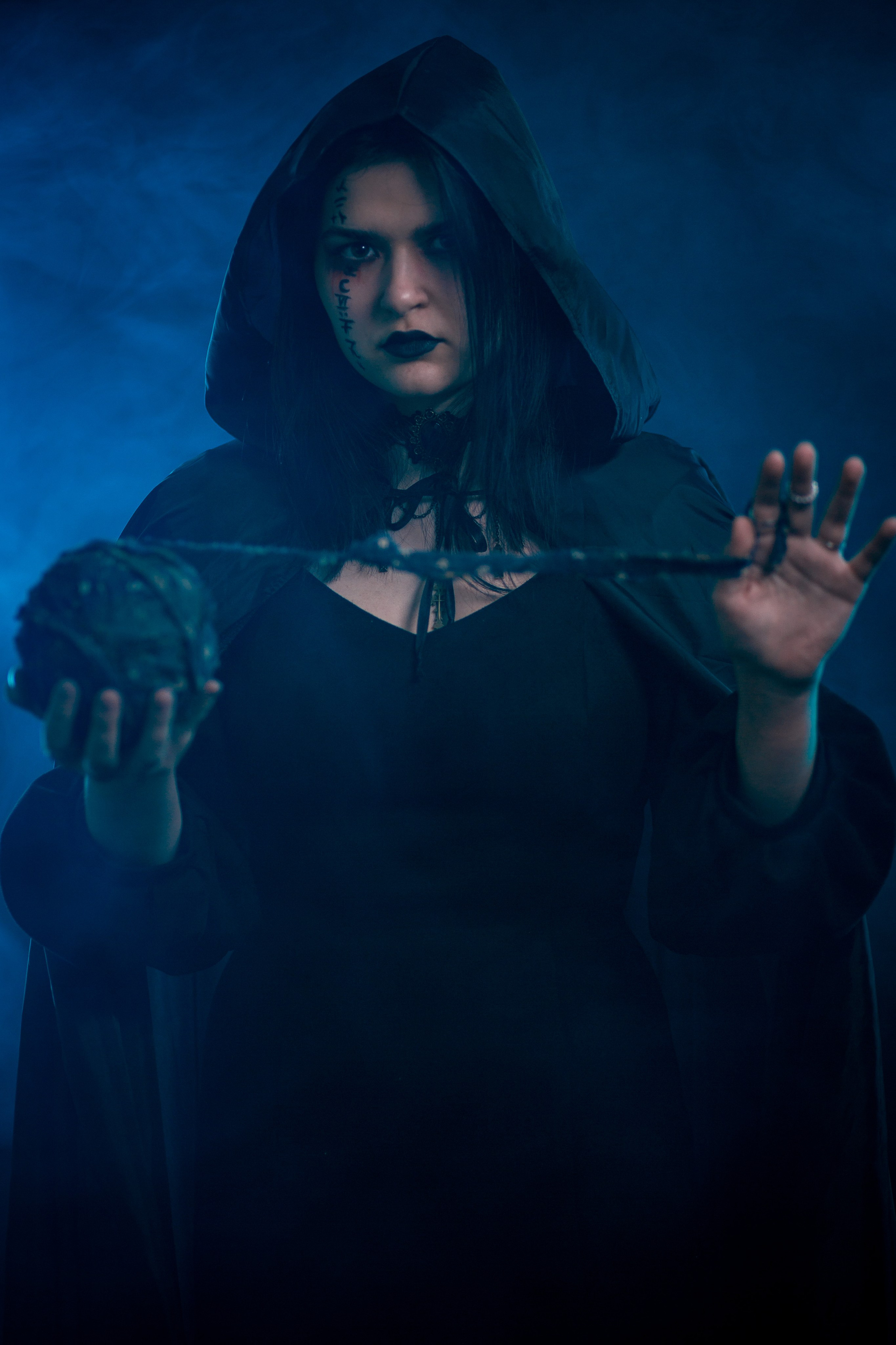 MediaDroom_WITCH. Репортажный фотограф Дмитрий (Нижний Новгород)