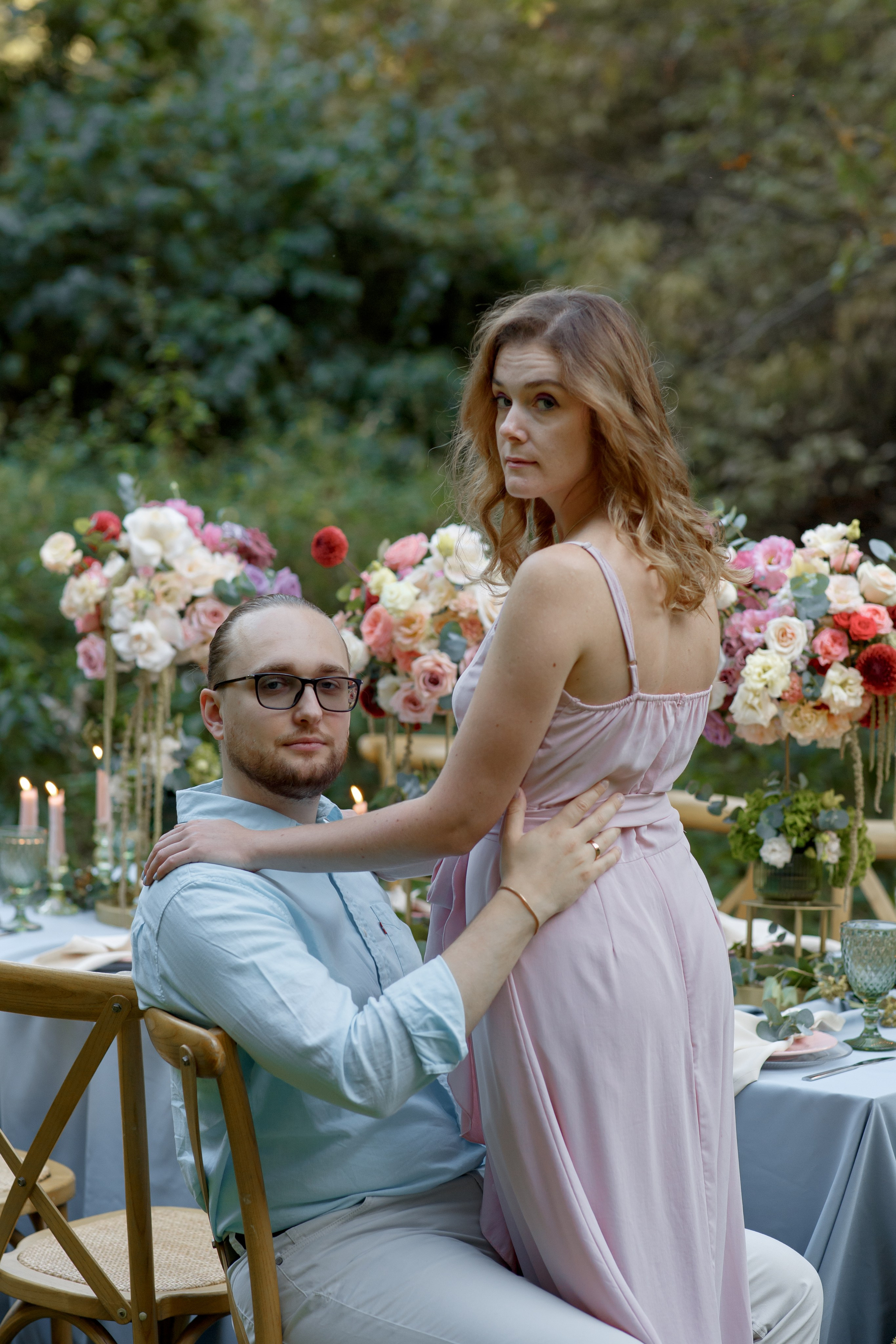 Парк. Студия декора Подзюм