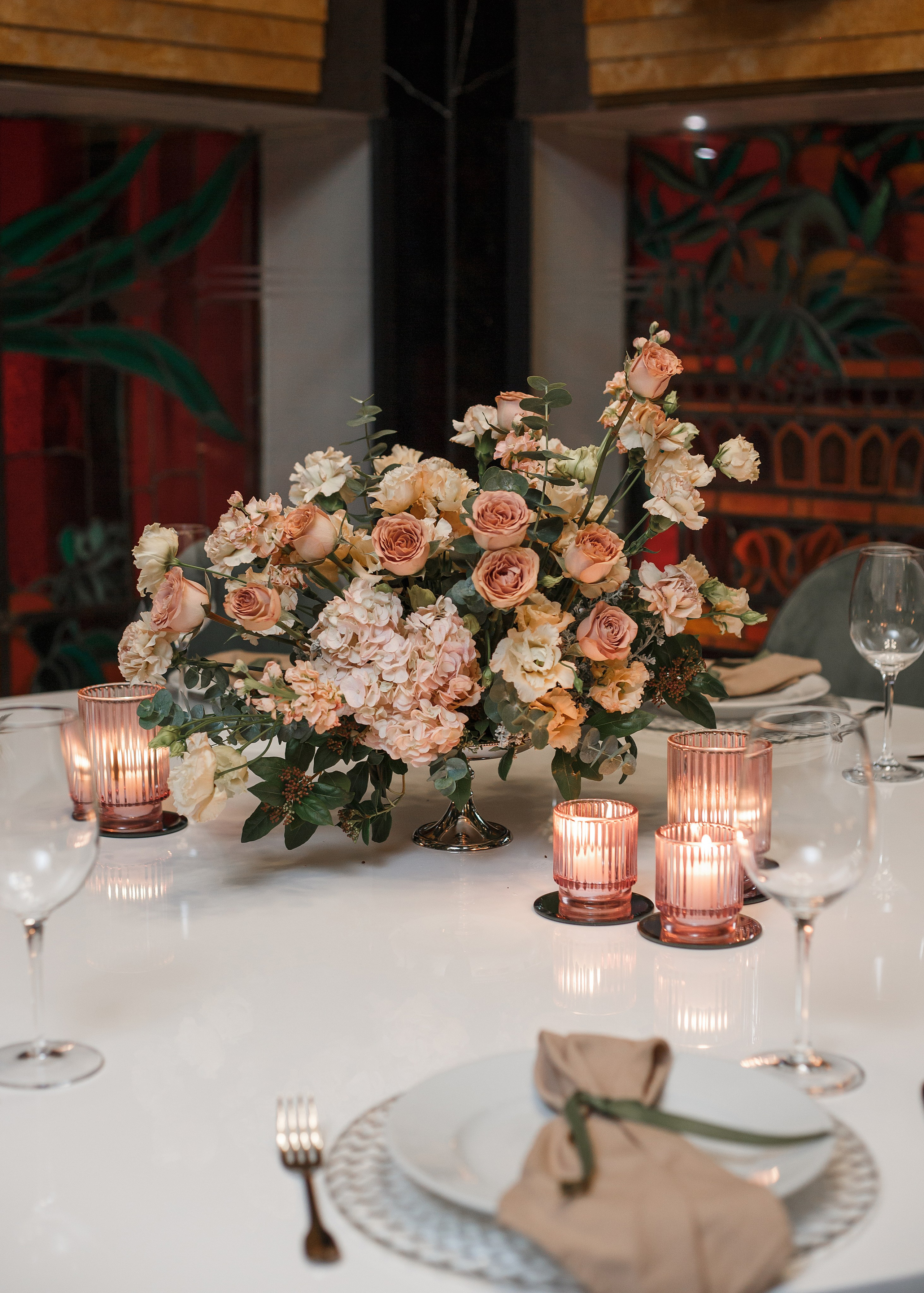 Балзи Росси. Студия декора Подзюм