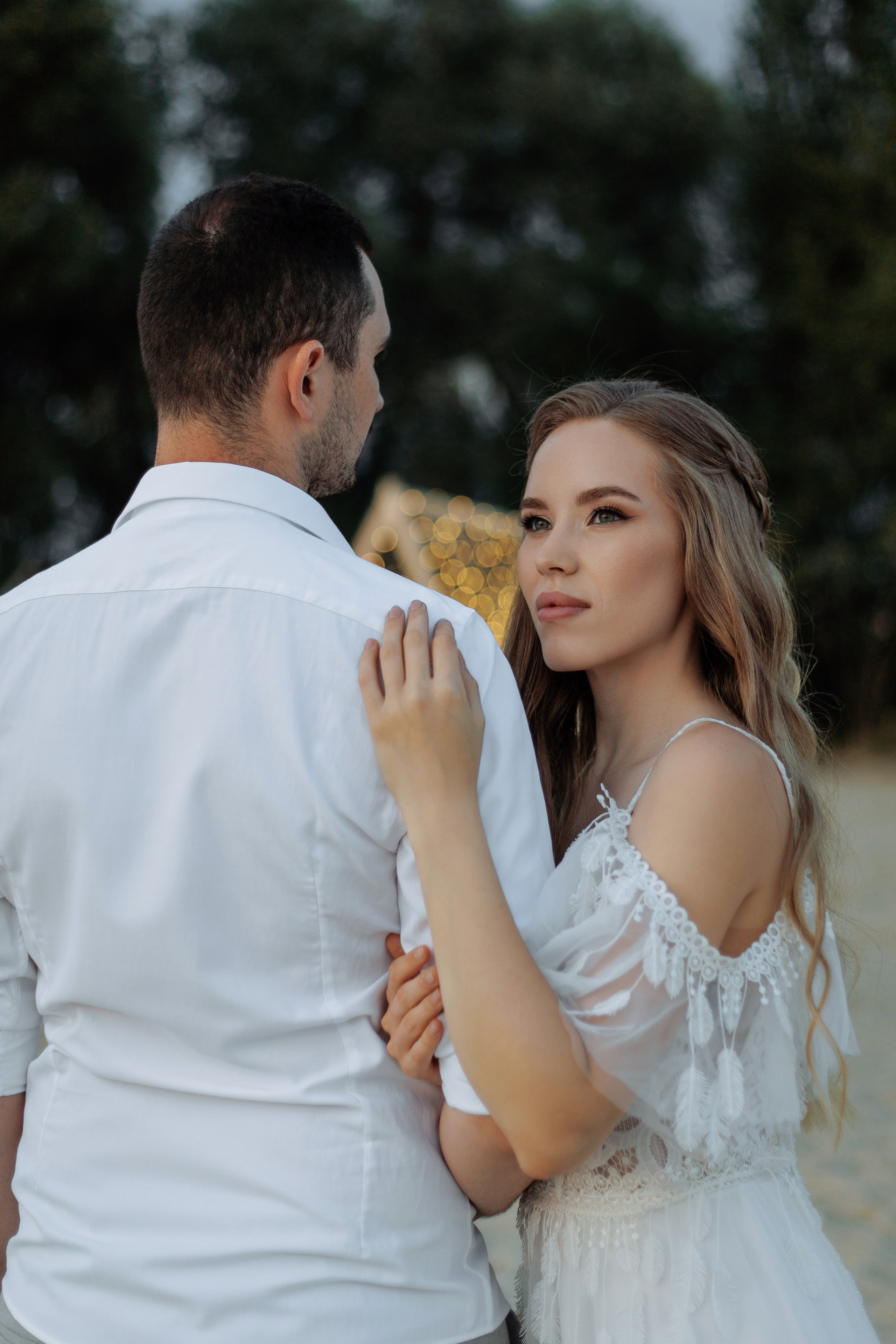 Аlexander&Alena'24. Свадебный фотограф в Белгороде Юлия Шостак