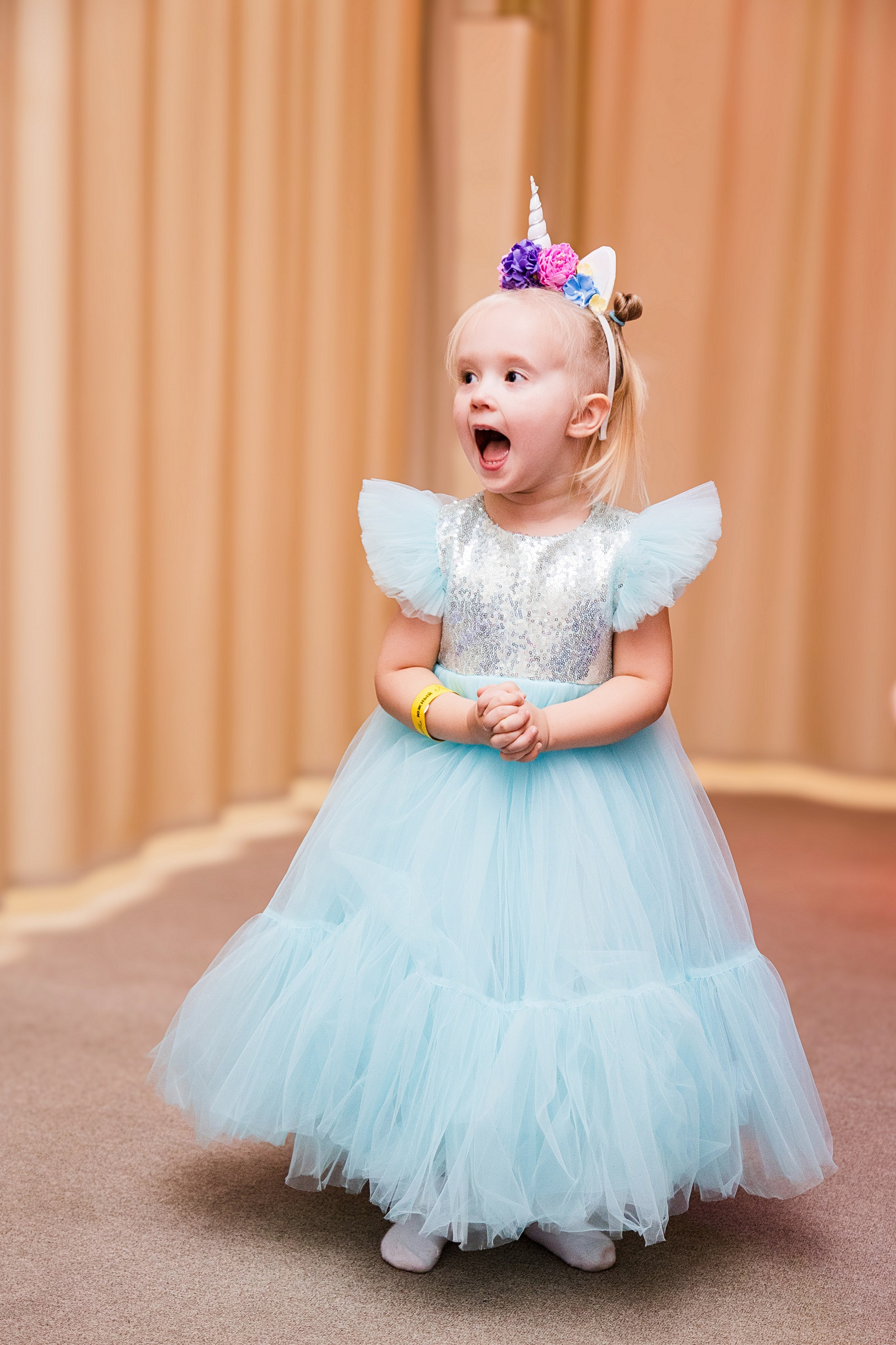 Диане 3 года. Детский фотограф видеограф в Хабаровске Михаил Орлов