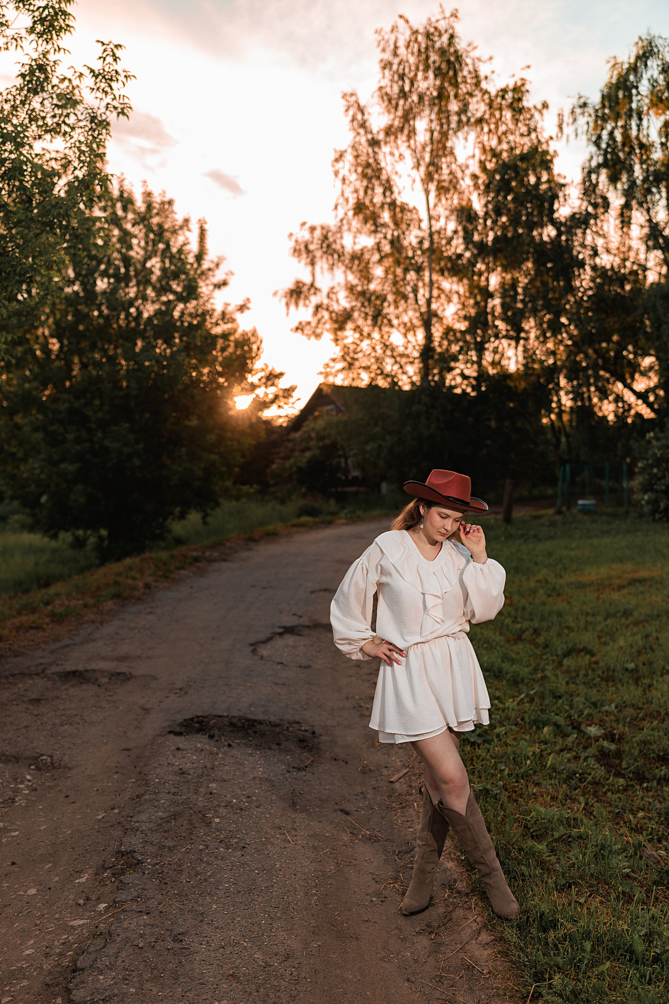 Фотограф в Кашине Калязине Кесовой Горе. Евгений Копайсов | официальный сайт